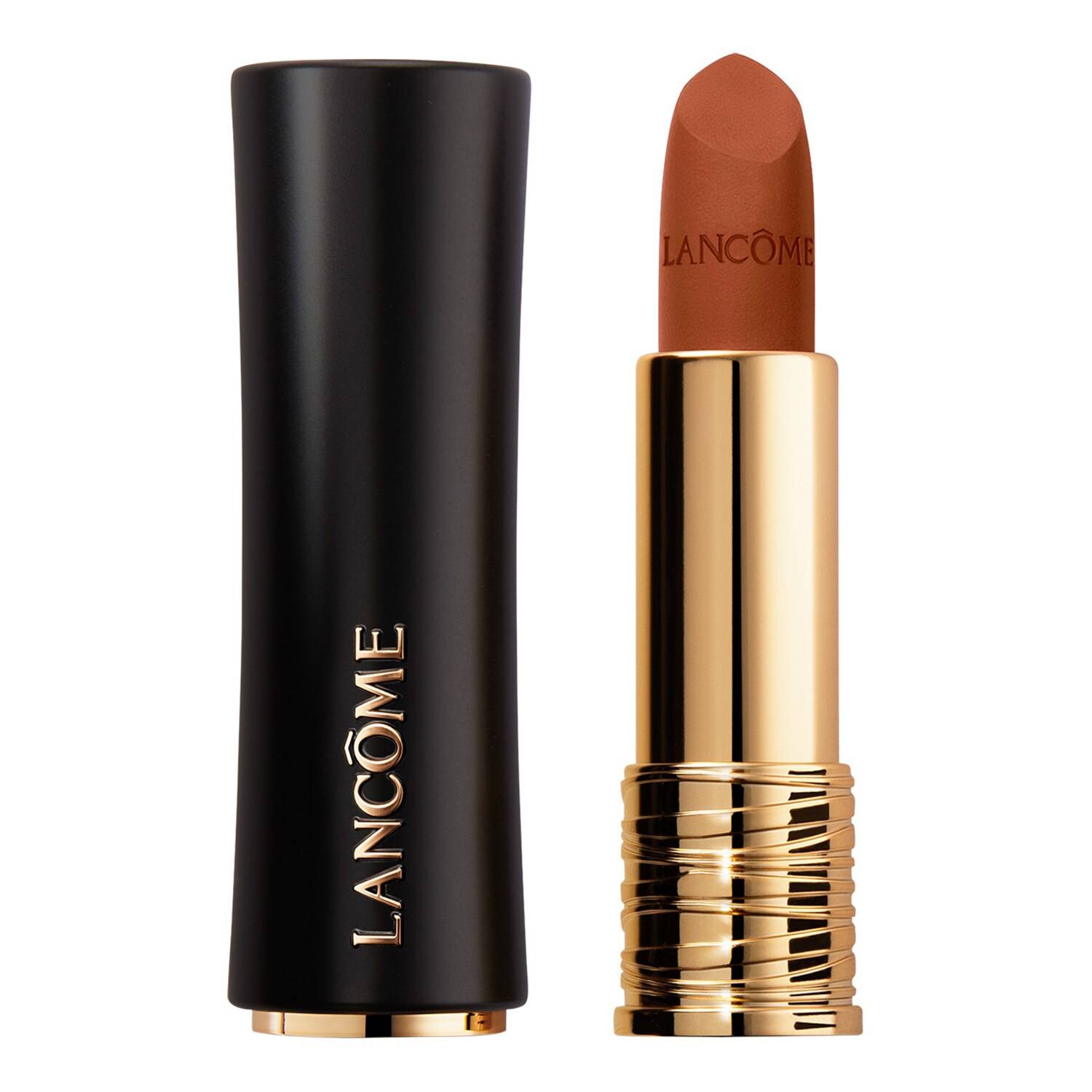 Lancôme L'Absolu Rouge Drama Matte Lipstick 3.6G 336