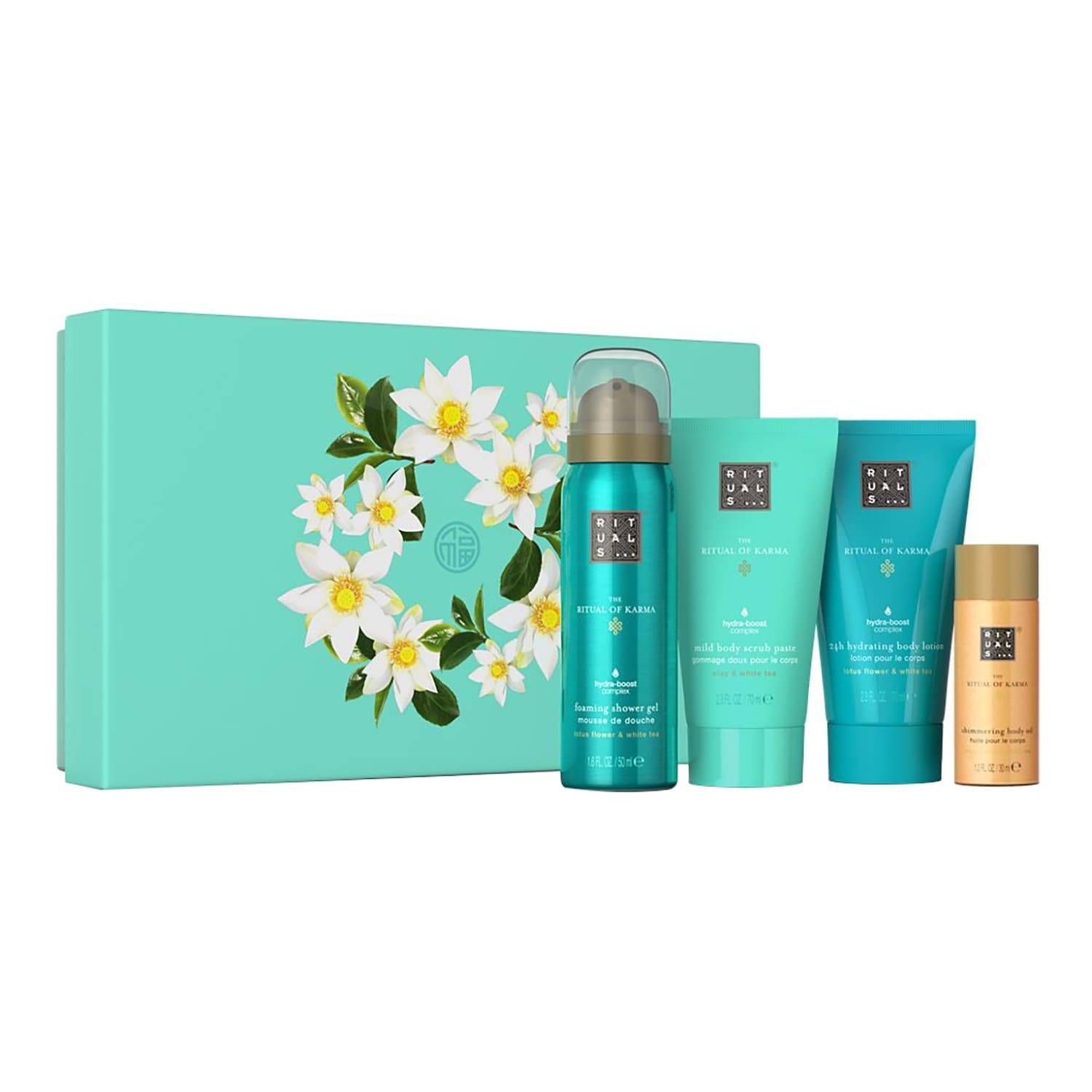 Rituals The Ritual Of Karma Small Set