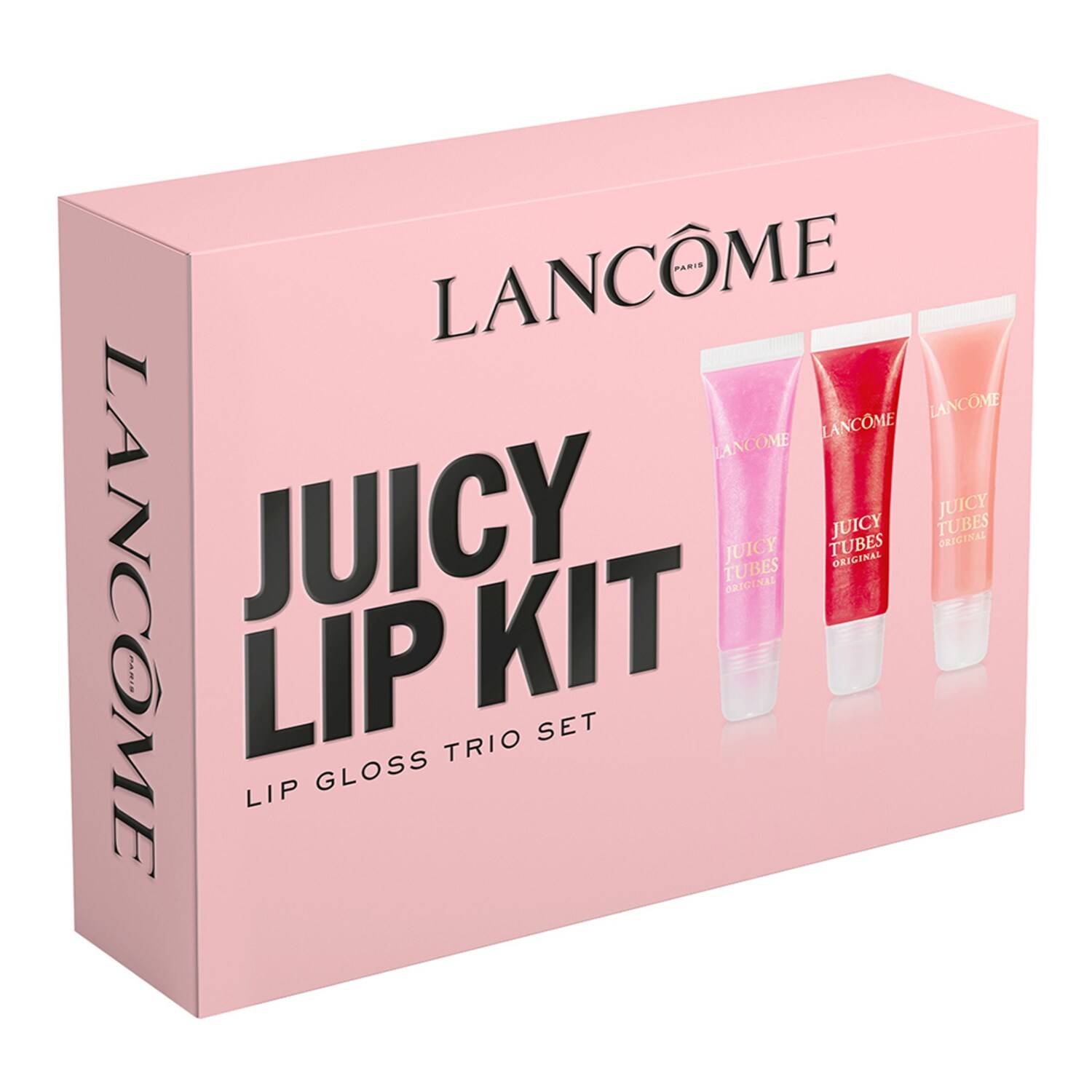 Lancôme Juicy Tubes Gift Set