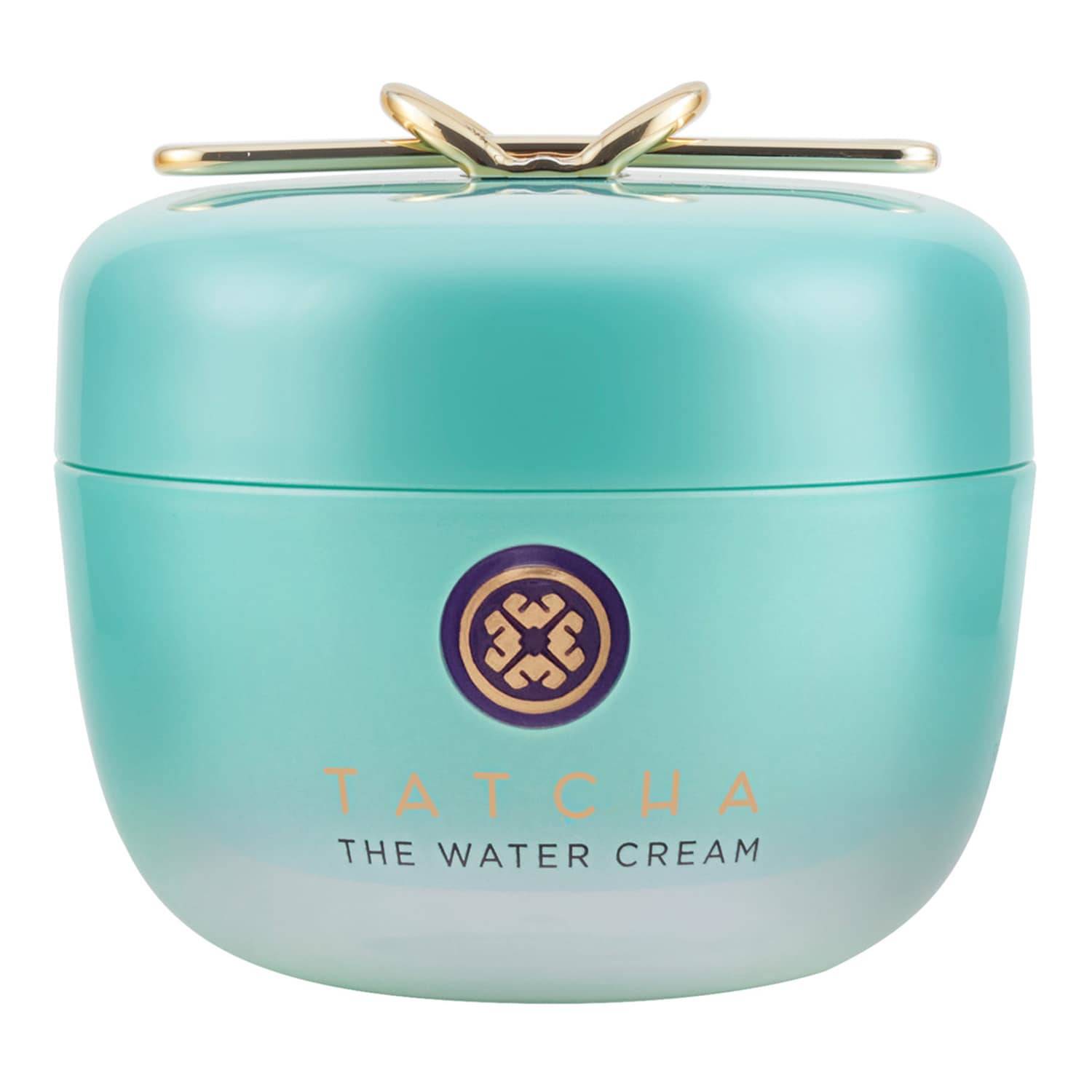 Tatcha The Water Cream 50Ml The Water Cream 50Ml