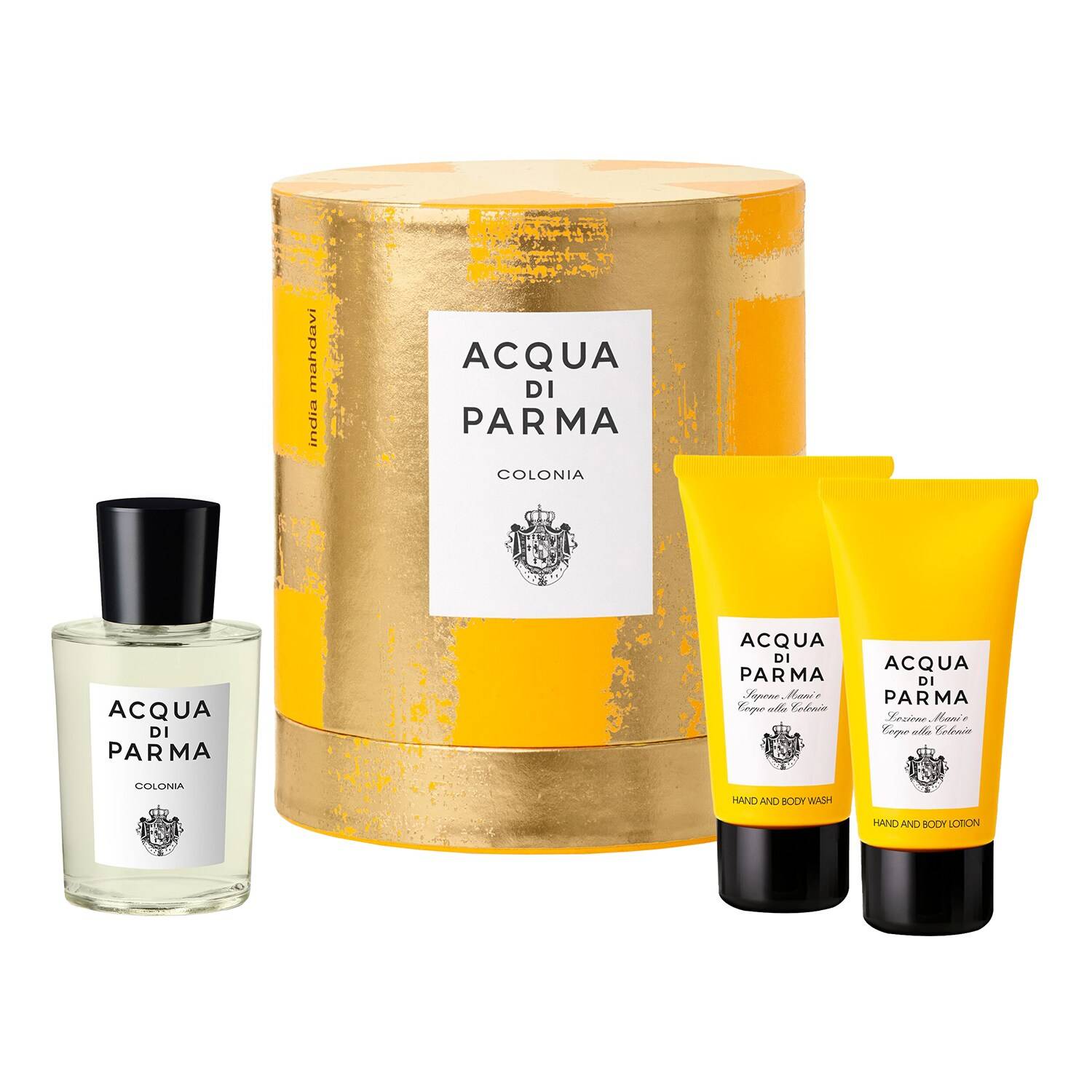 Acqua Di Parma Colonia Gift Set