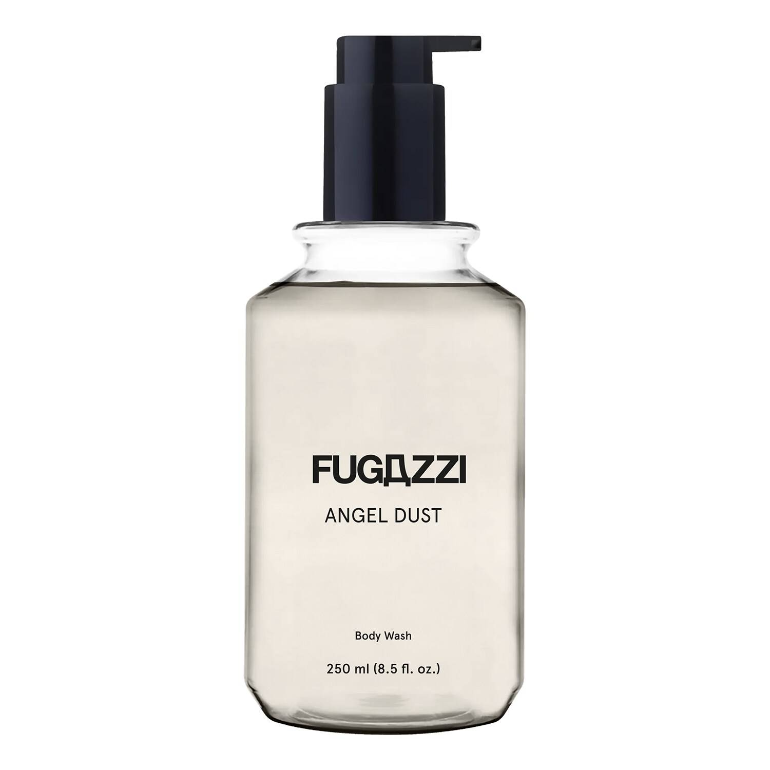 Fugazzi Fragrances Angel Dust Body Wash 250Ml