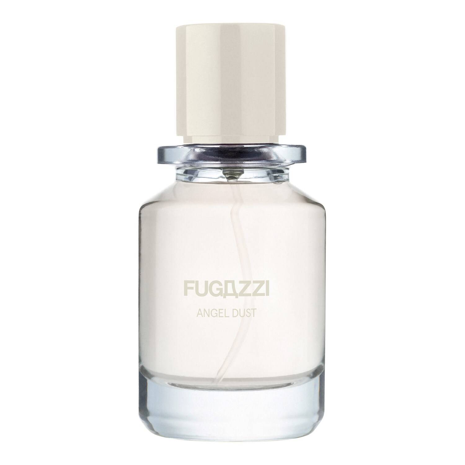 Fugazzi Fragrances Angel Dust Eau De Parfum 50Ml