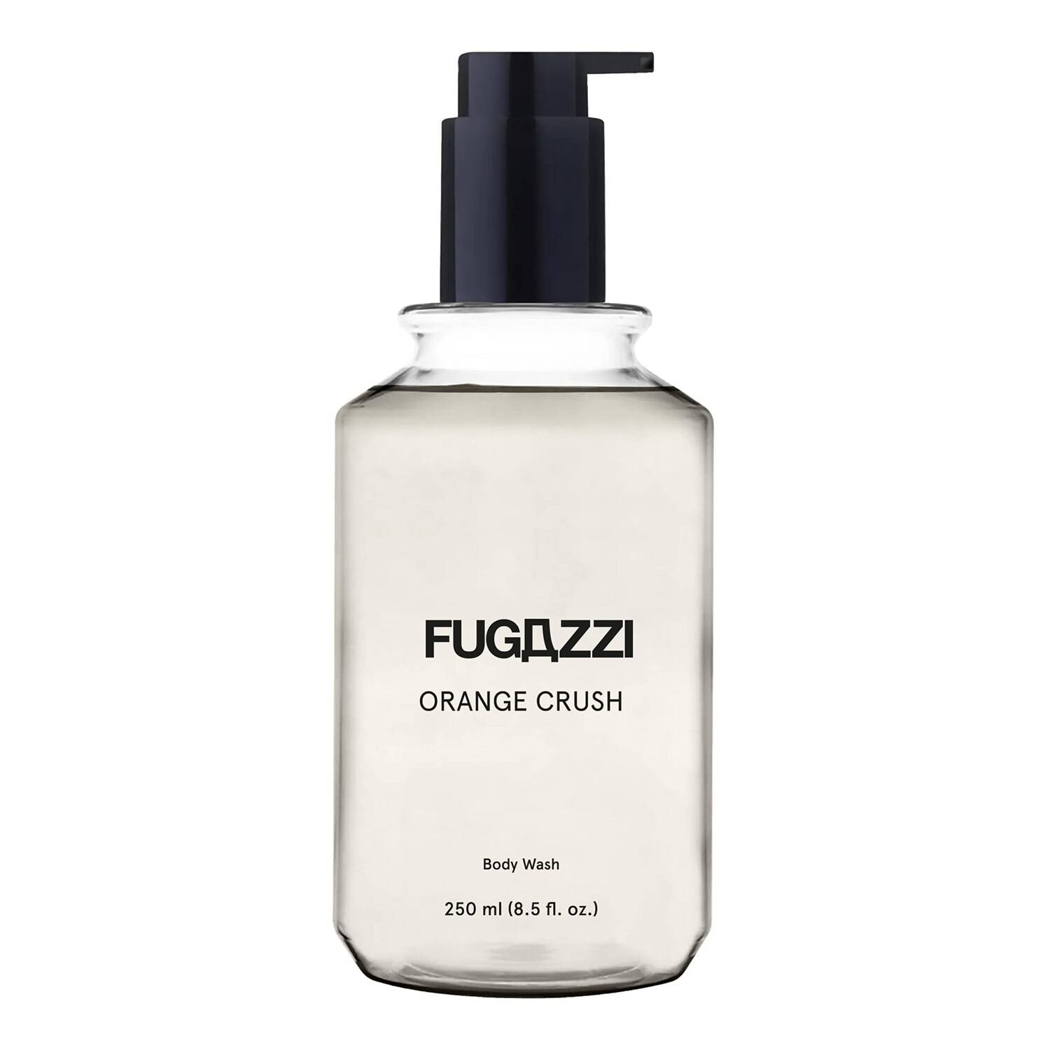 Fugazzi Fragrances Orange Crush Body Wash 250Ml