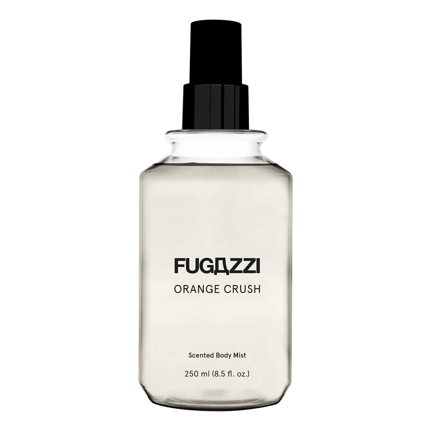 Fugazzi Fragrances Orange Crush Body Mist 250Ml - Sephora Exclusive