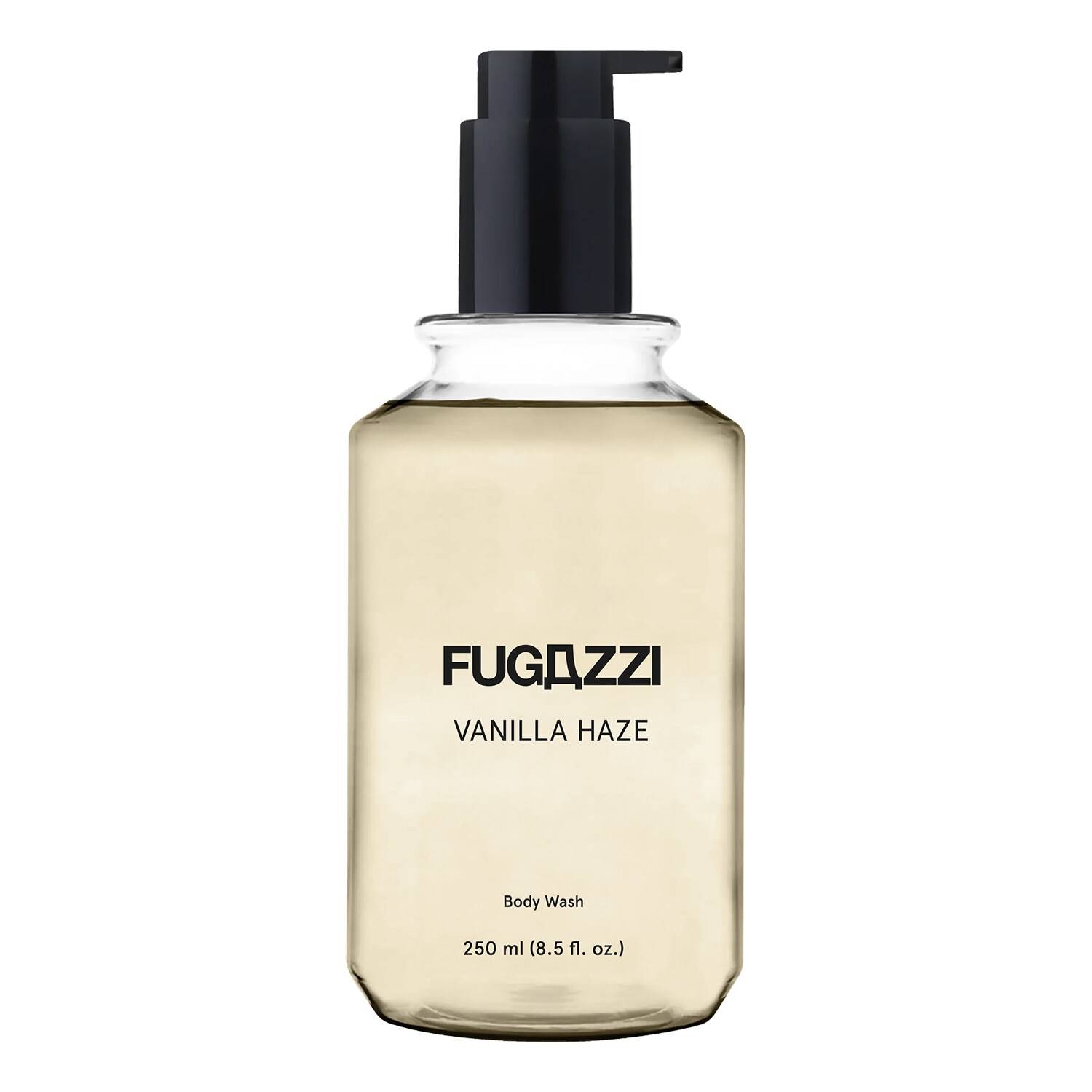Fugazzi Fragrances Vanilla Haze Body Wash 250Ml
