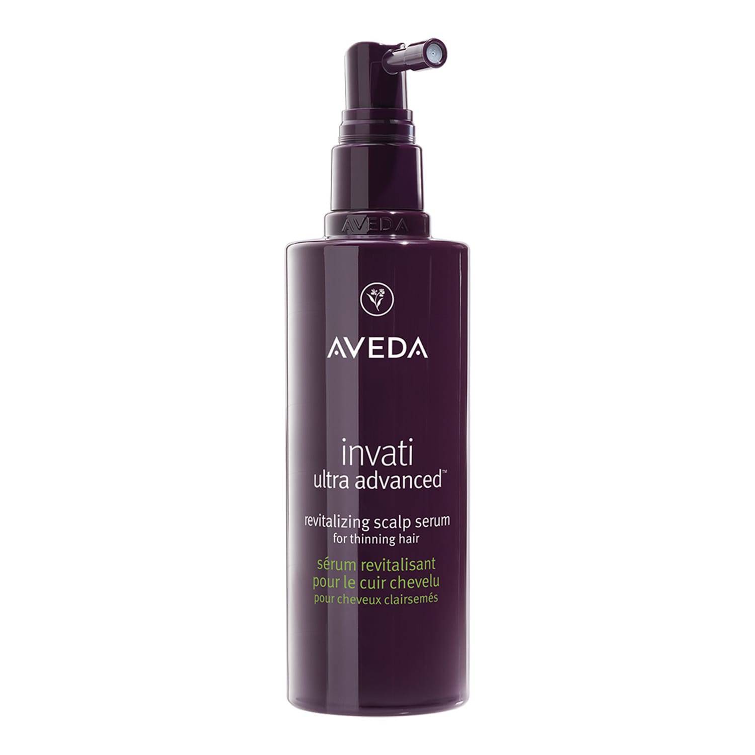Aveda Invati Ultra Advanced Revitalizing Scalp Serum 150Ml