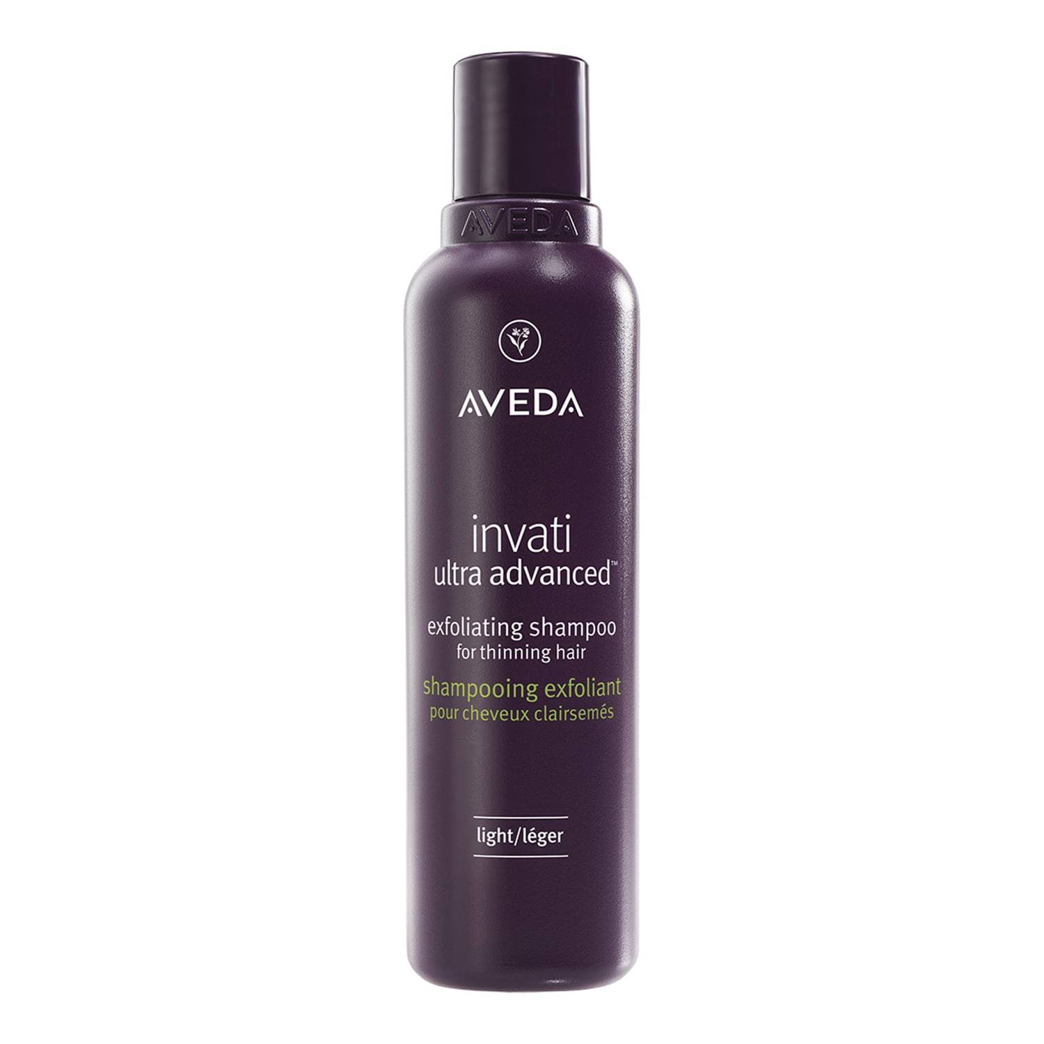 Aveda Invati Ultra Advanced Exfoliating Shampoo Light 200Ml