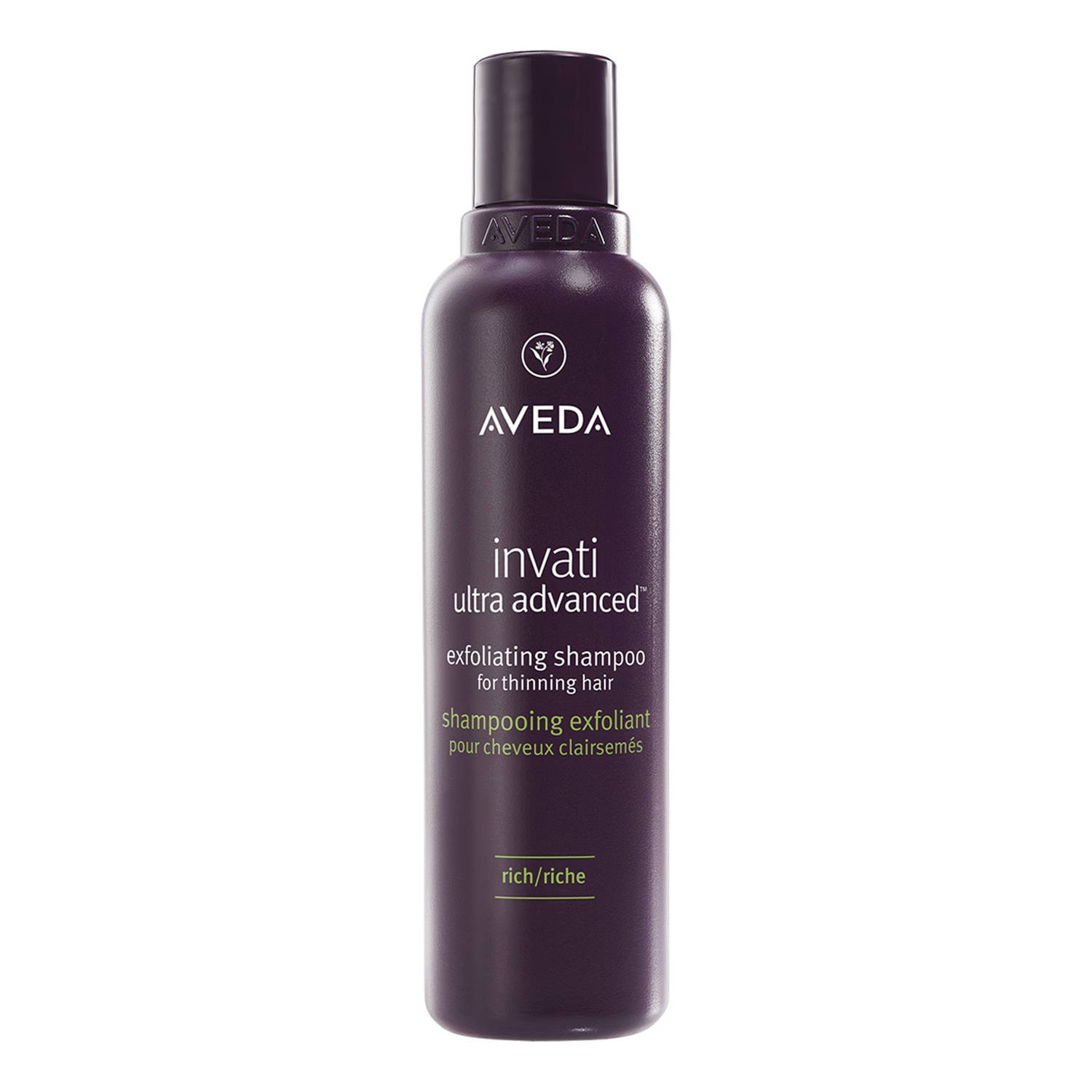 Aveda Invati Ultra Advanced Exfoliating Shampoo Rich 200Ml
