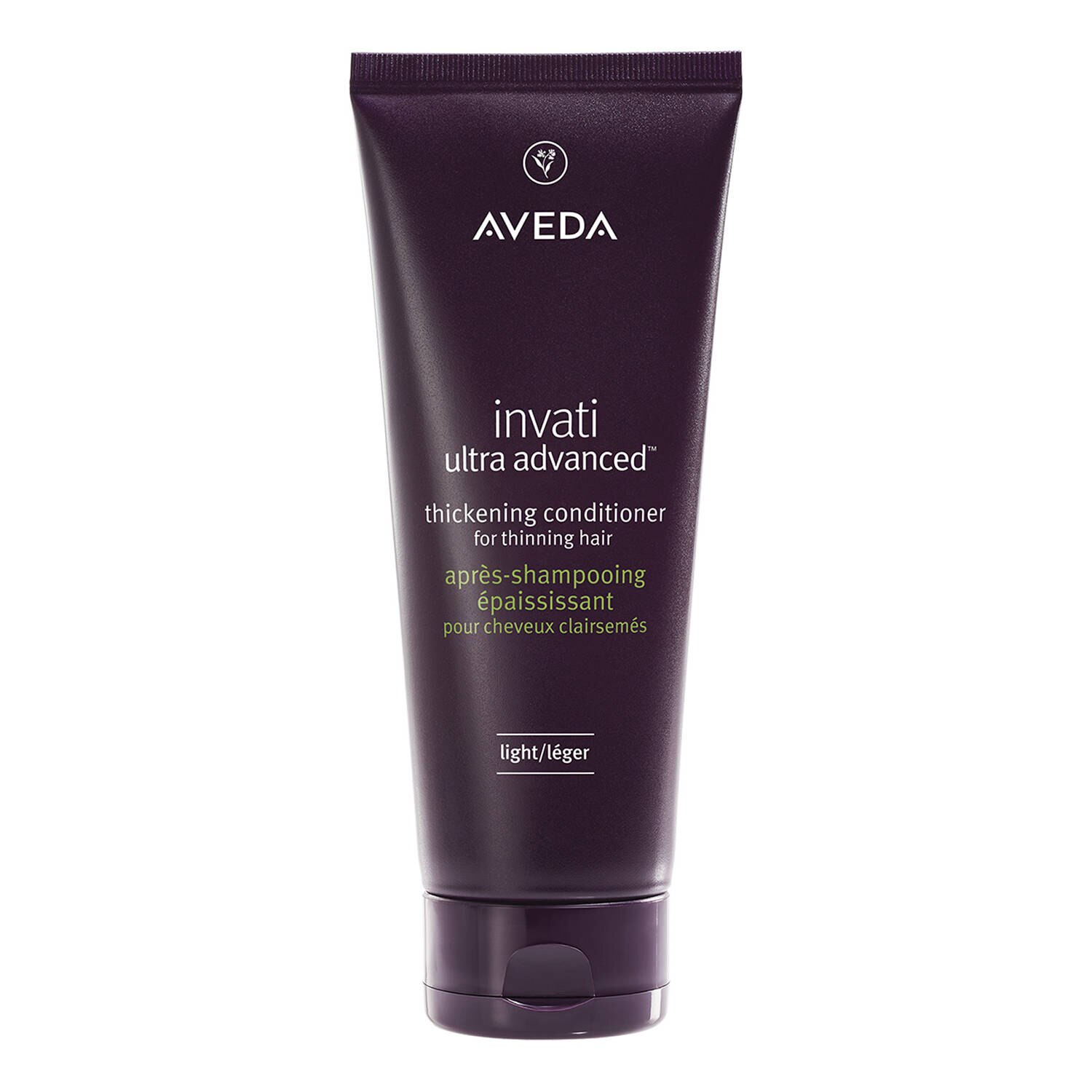 Aveda Invati Ultra Advanced Thickening Conditioner Light 200Ml