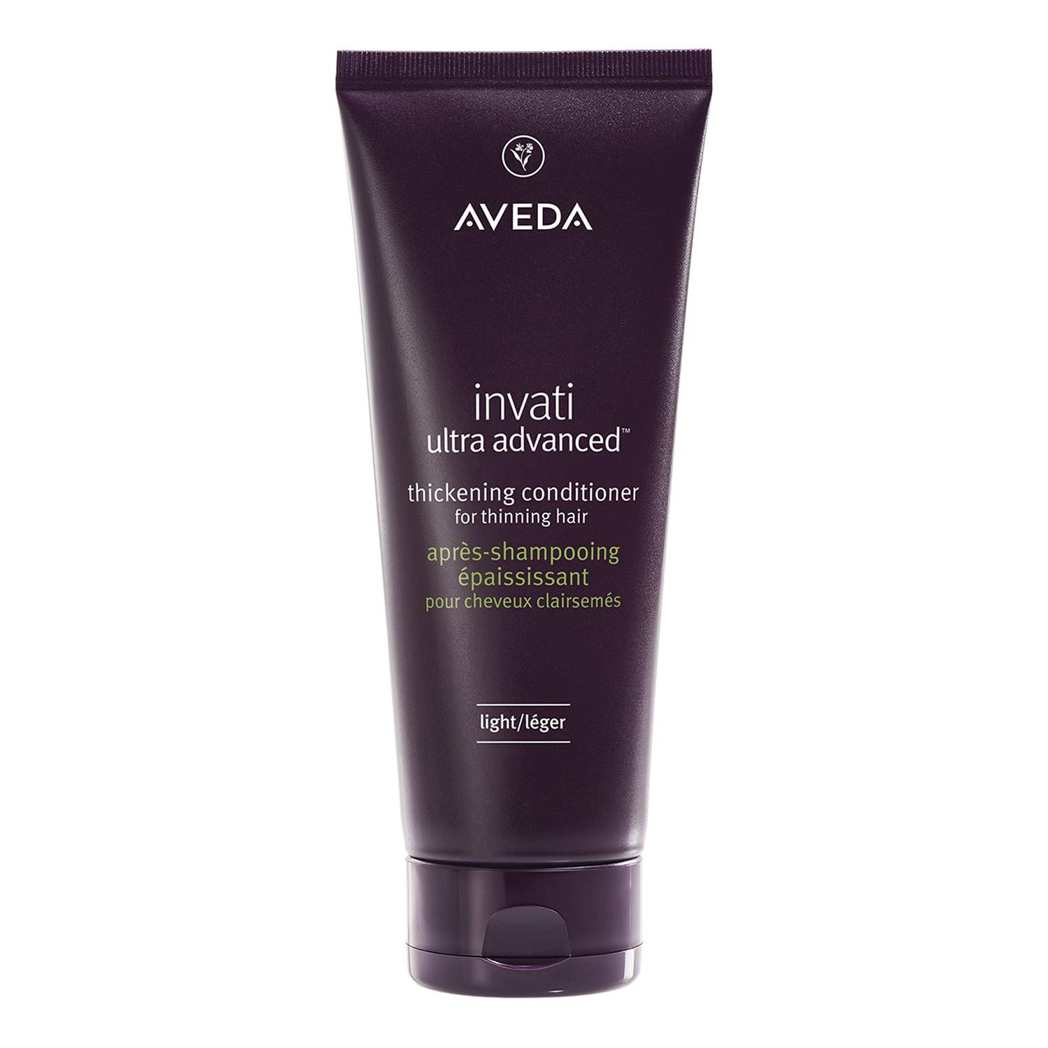 Aveda Invati Ultra Advanced Thickening Conditioner Light 200Ml