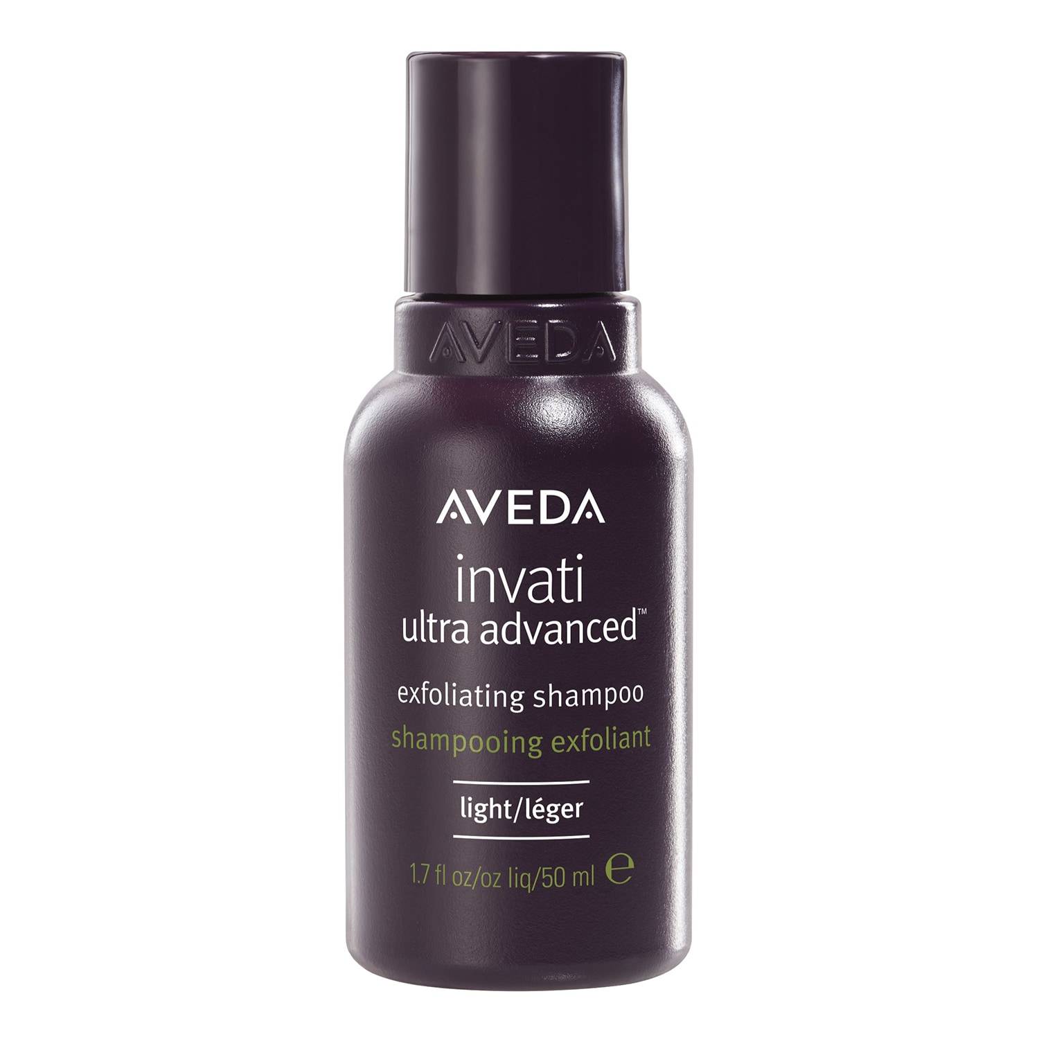 Aveda Invati Ultra Advanced Exfoliating Shampoo Light 50 Ml