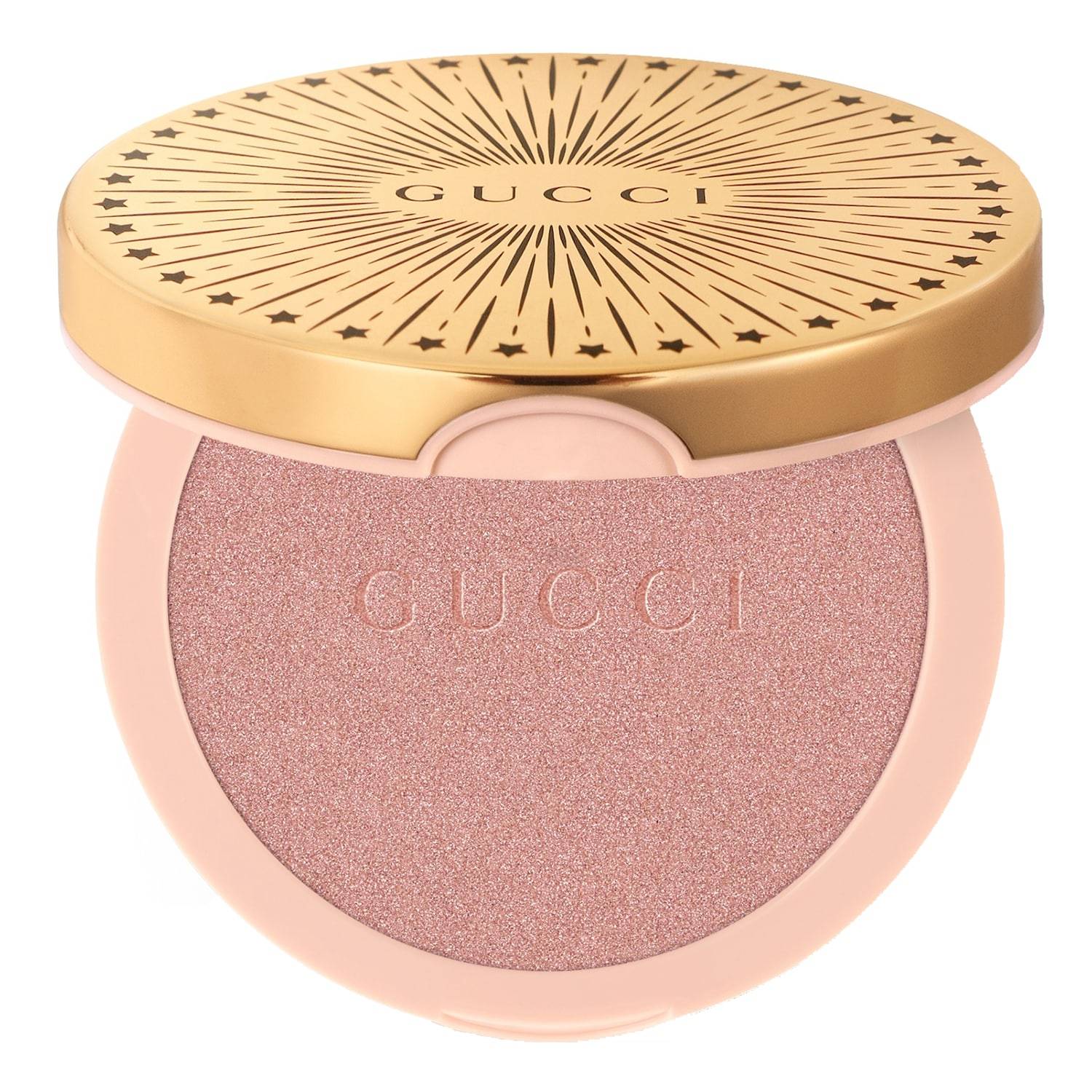 Gucci Gucci Glow Highlighter 04 Opal Pink