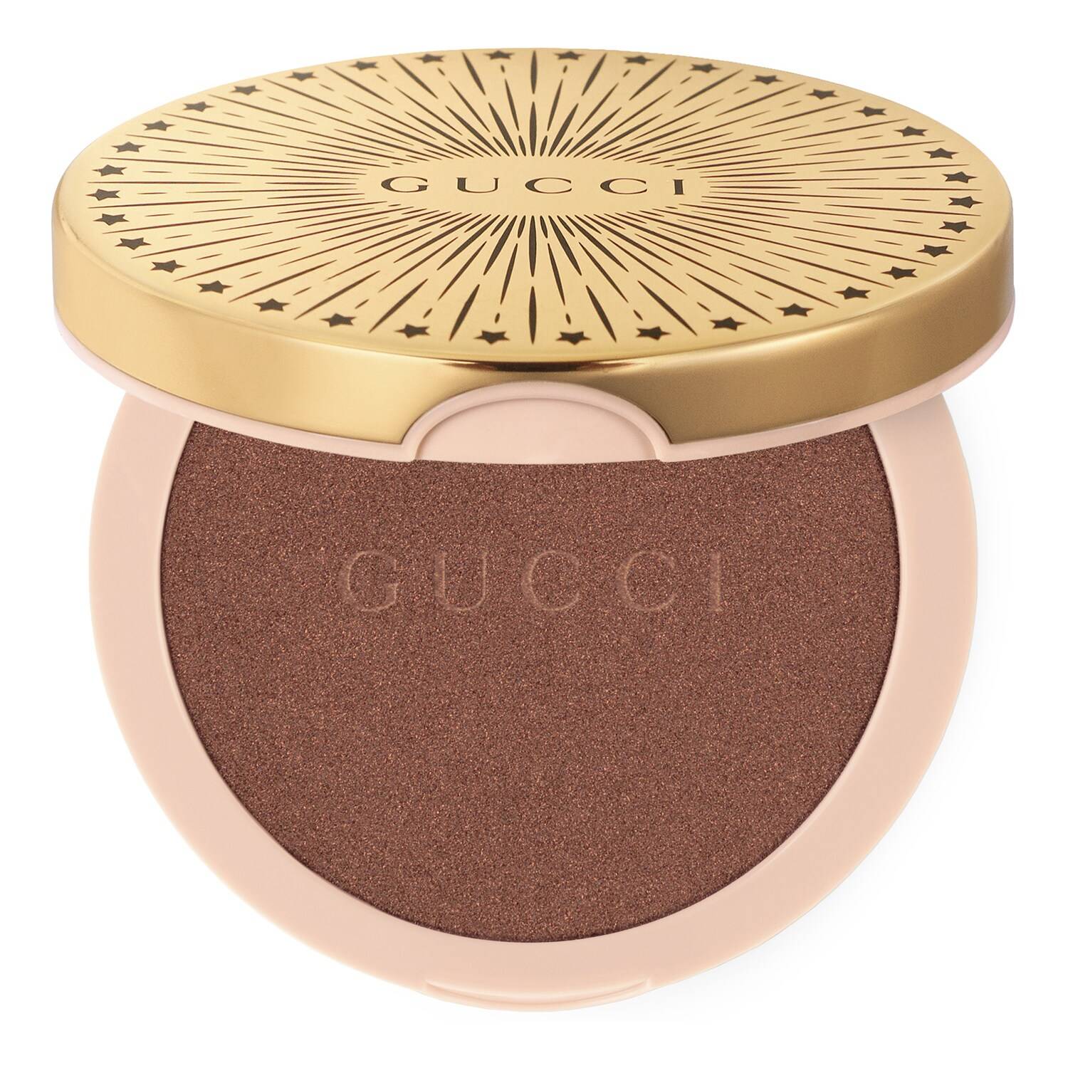 Gucci Gucci Glow Highlighter 05 - Warm Bronze, 10G