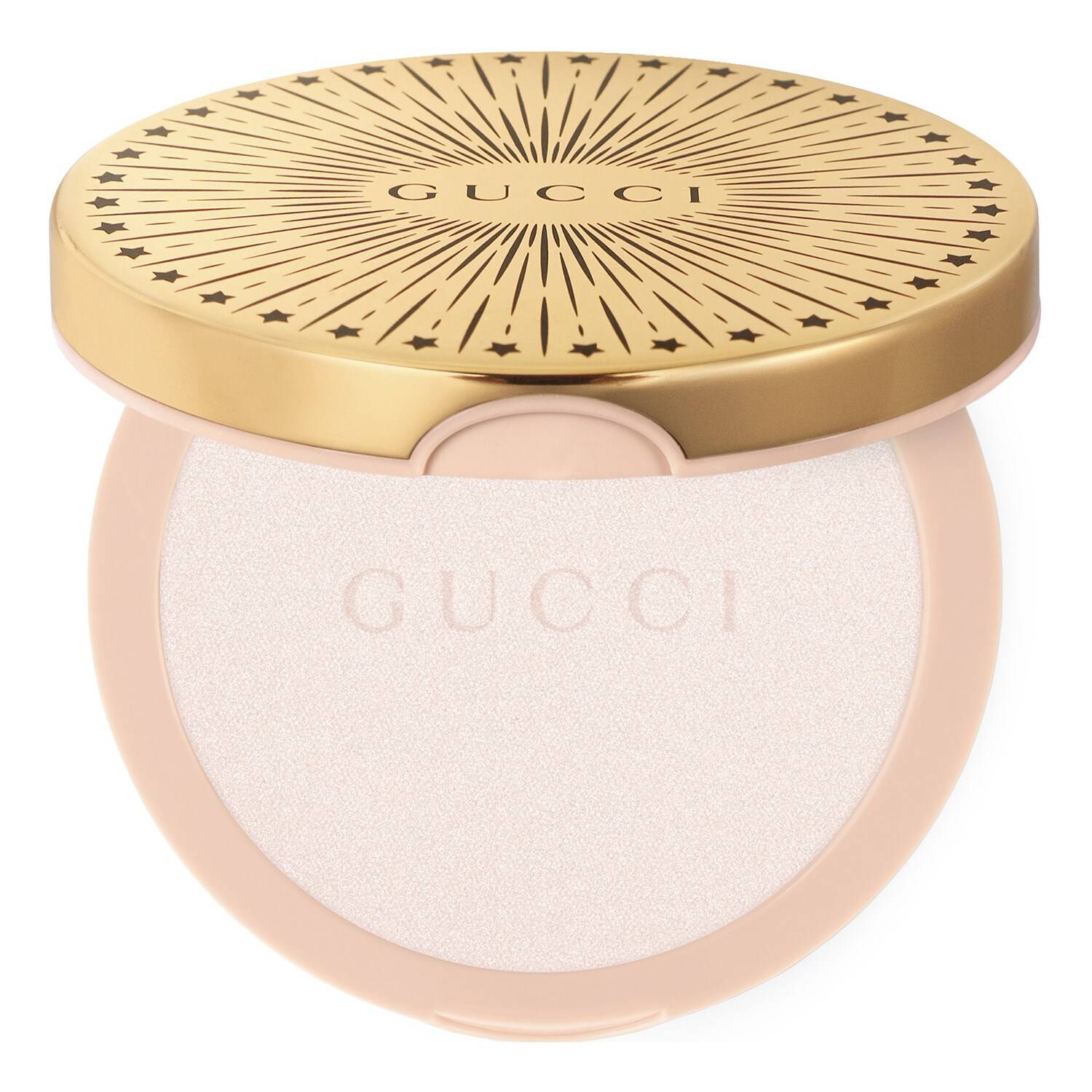 Gucci Glow Highlighter 10G 01 Sunrise Gold