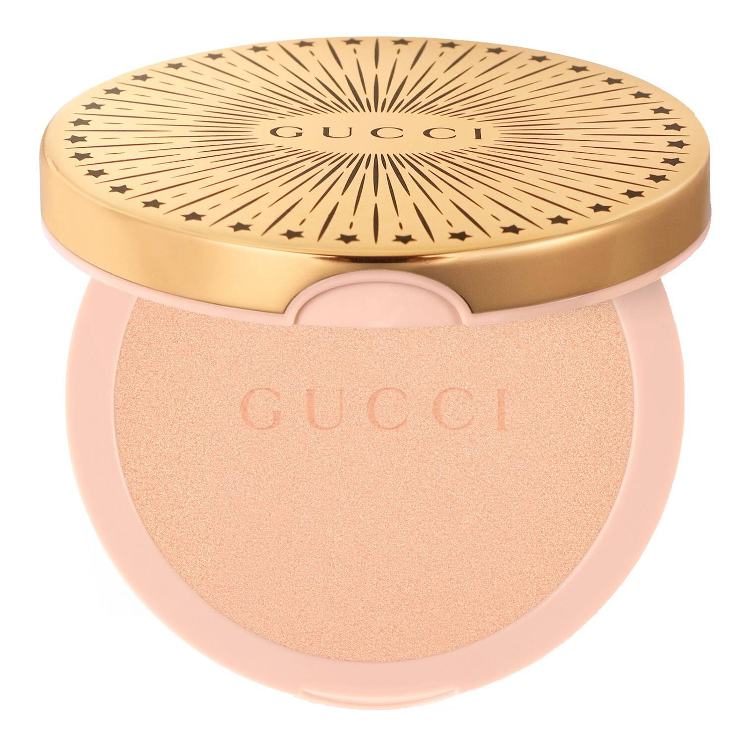 Gucci Gucci Glow Highlighter 03 - Warm Gold, 10G
