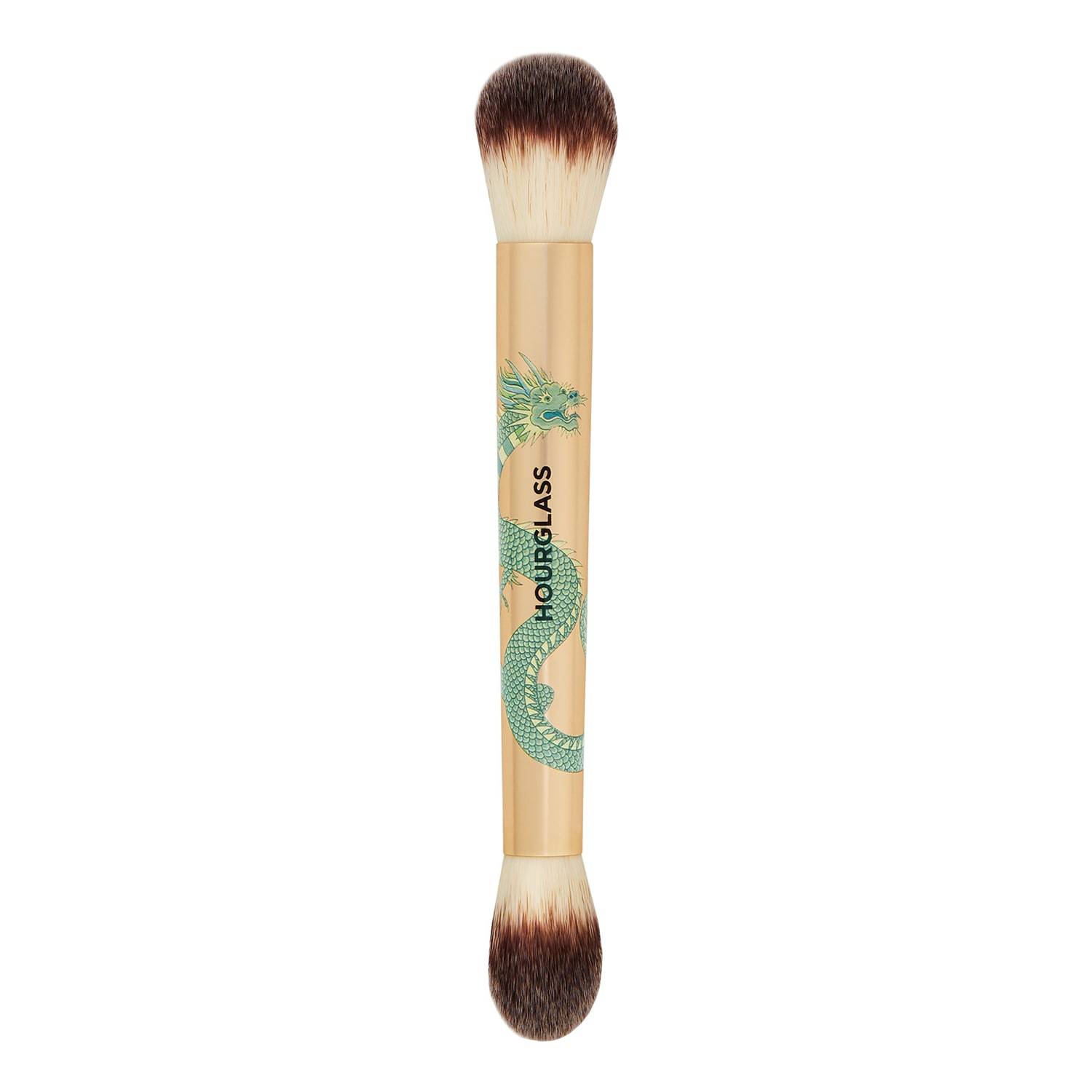Hourglass Ambient Lighting Brush Edit Dragon