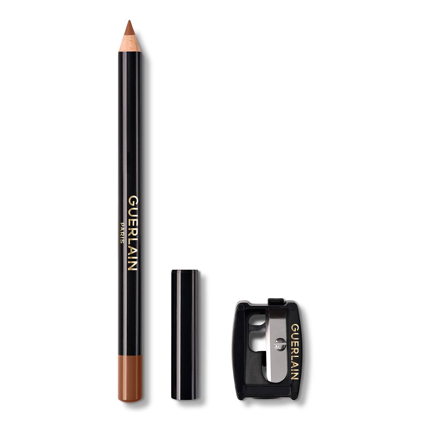 Guerlain Contour G Lip Pencil 1.04G 03 Le Brun Tonka