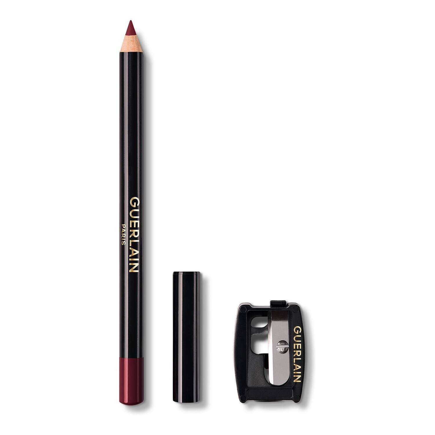 Guerlain Contour G Lip Pencil 1.04G 06 Le Burgundy