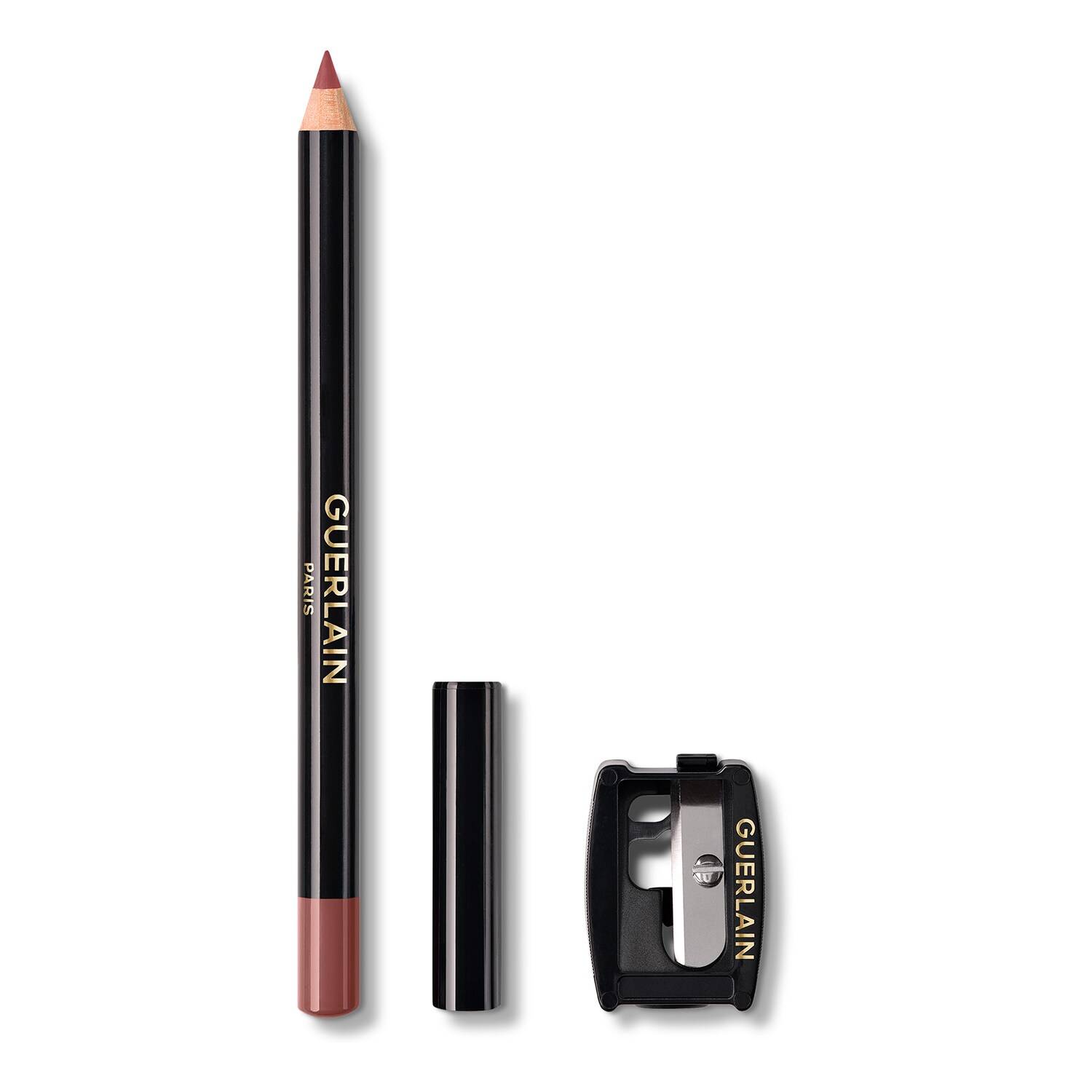 Guerlain Contour G Lip Pencil 1.04G 01 Le Bois De Rose