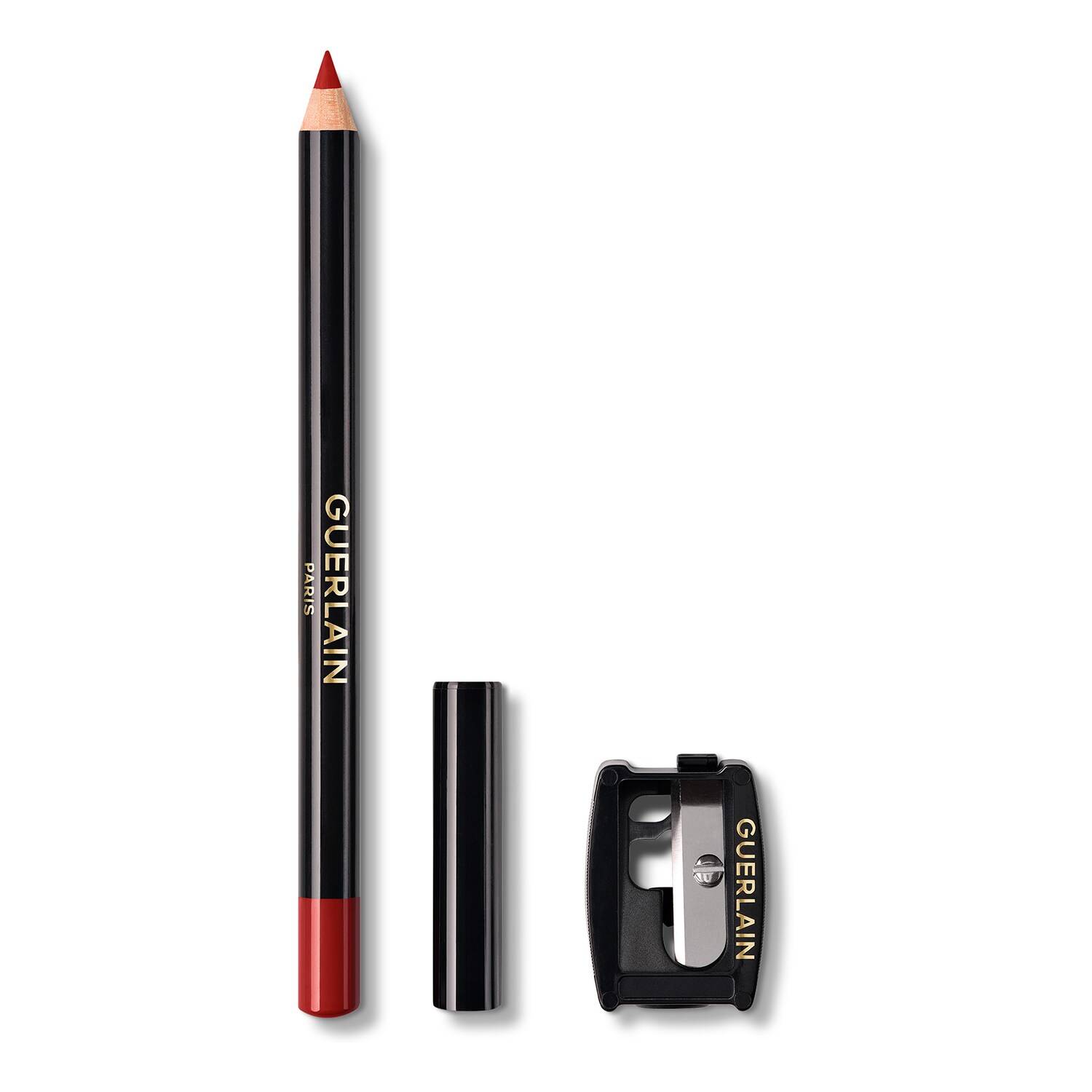 Guerlain Contour G Lip Pencil 1.04G 04 Le Rouge Feu