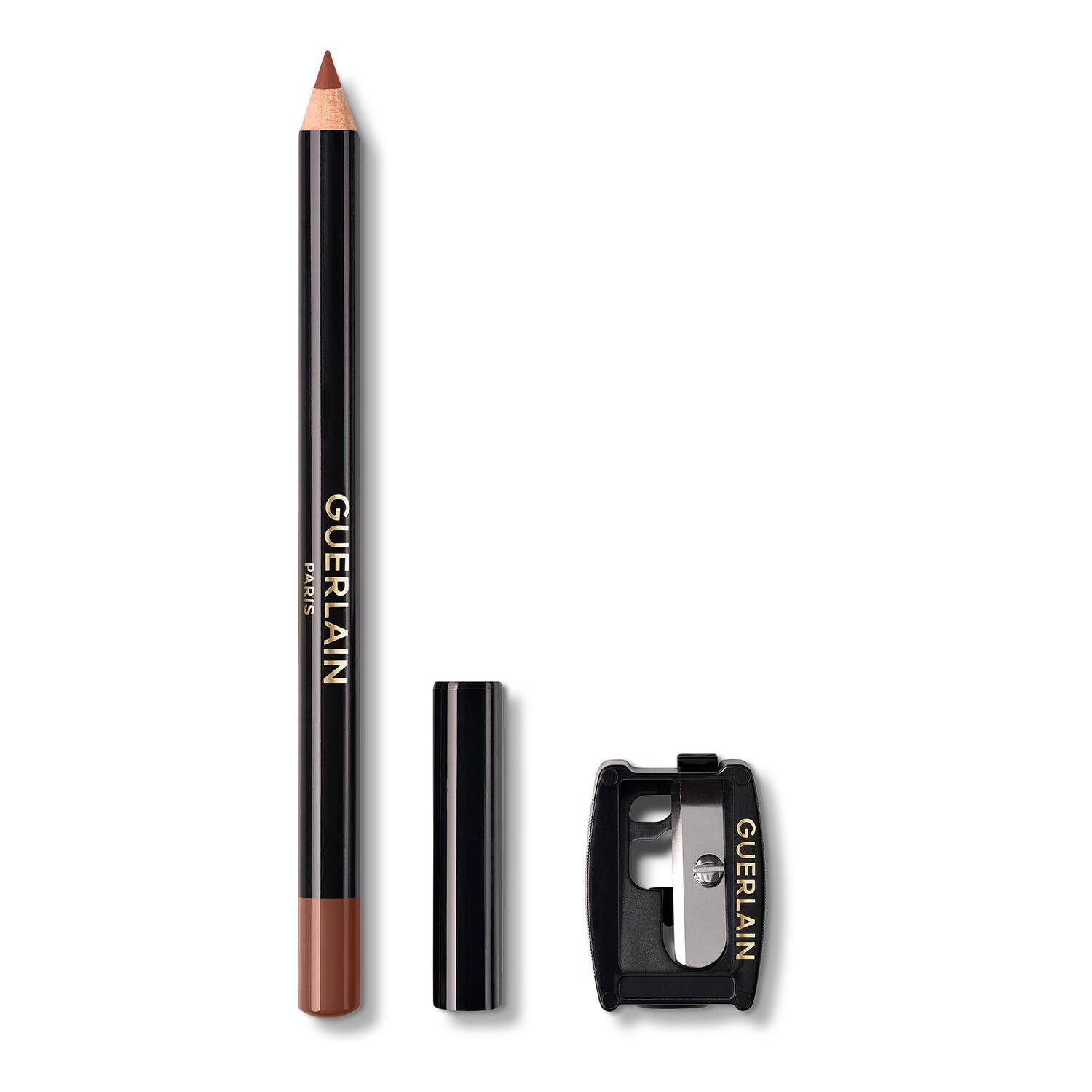 Guerlain Contour G Lip Pencil 1.04G 02 Le Beige Praline