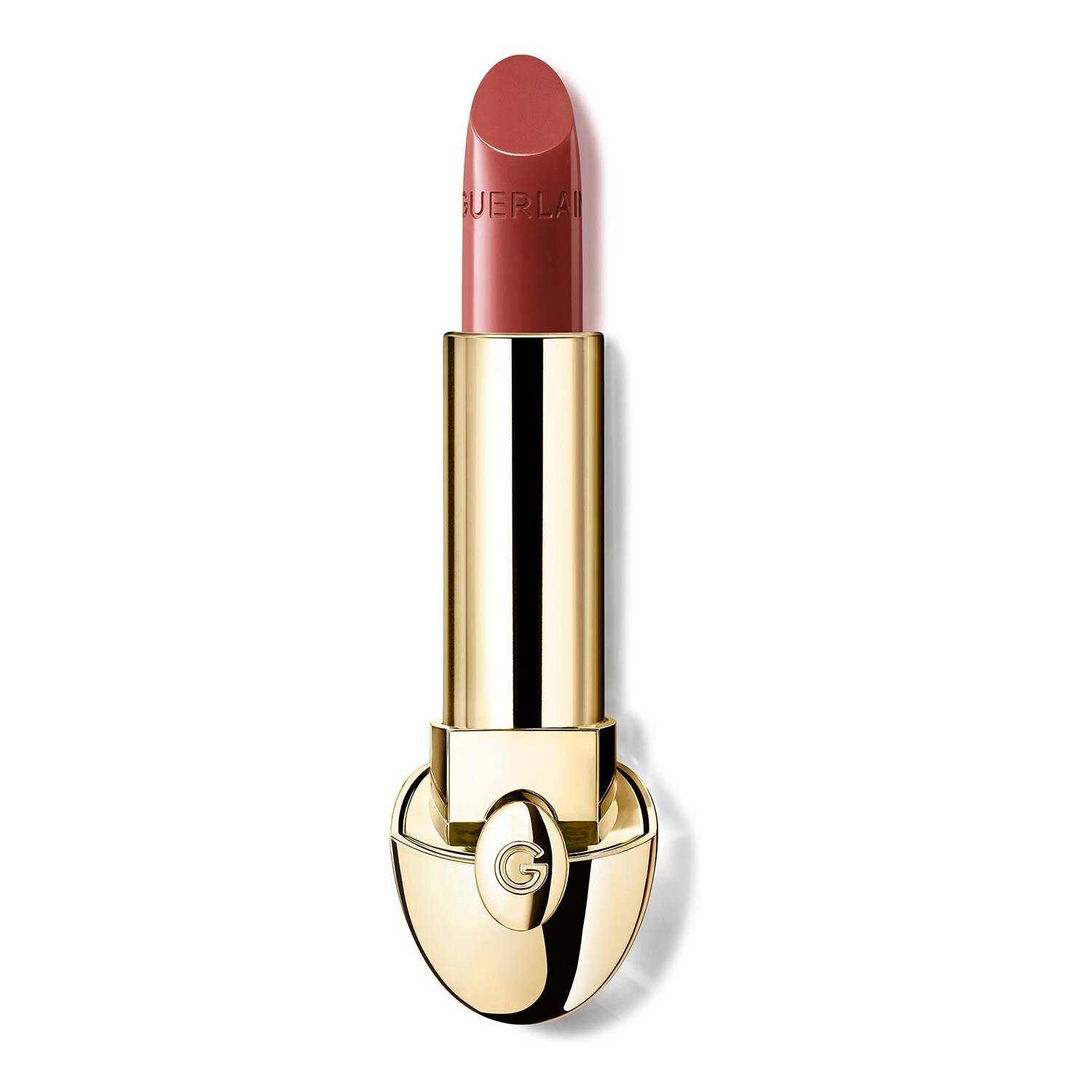 Guerlain Rouge G The Refill The Customisable Ultracare Lipstick 3.5G Satin Le Nude Intense 03