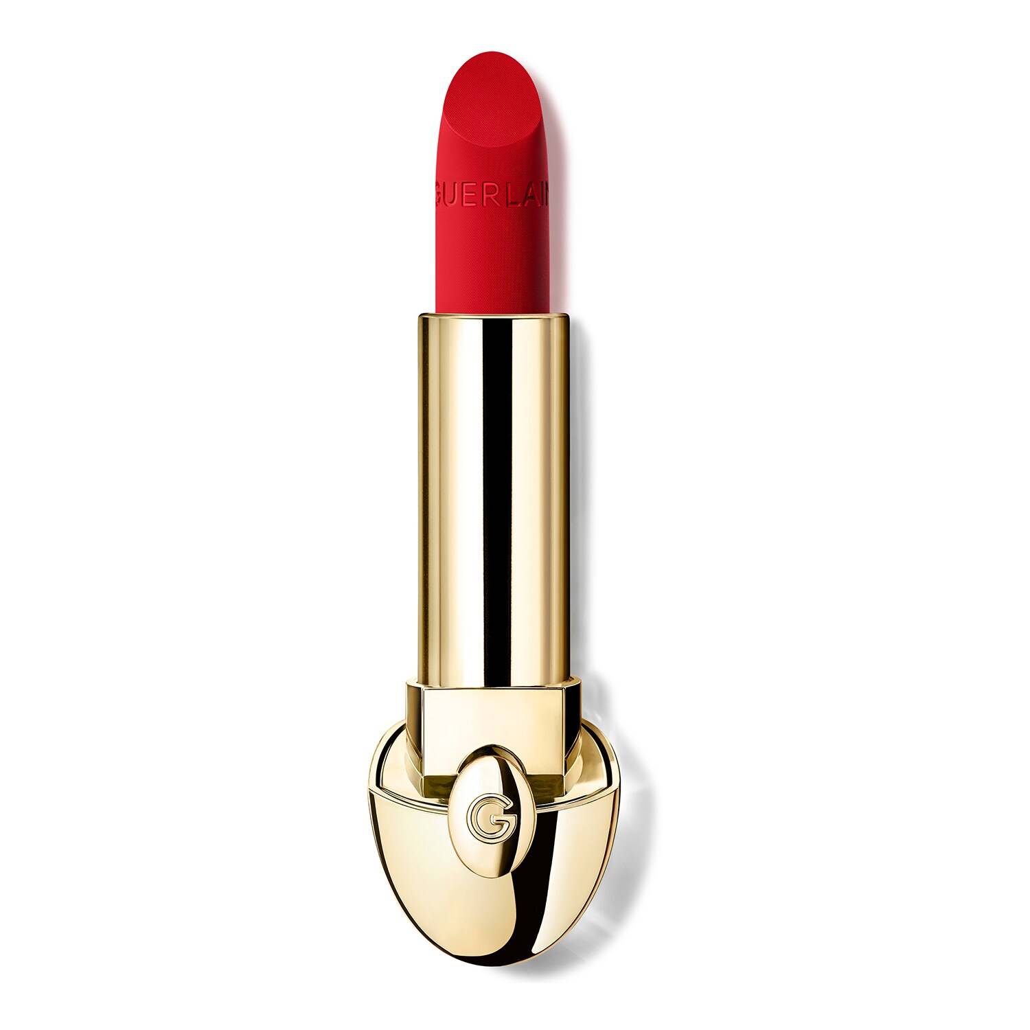 Guerlain Rouge G The Refill The Customisable Ultracare Lipstick 3.5G Velvet Le Rouge Vibrant 510