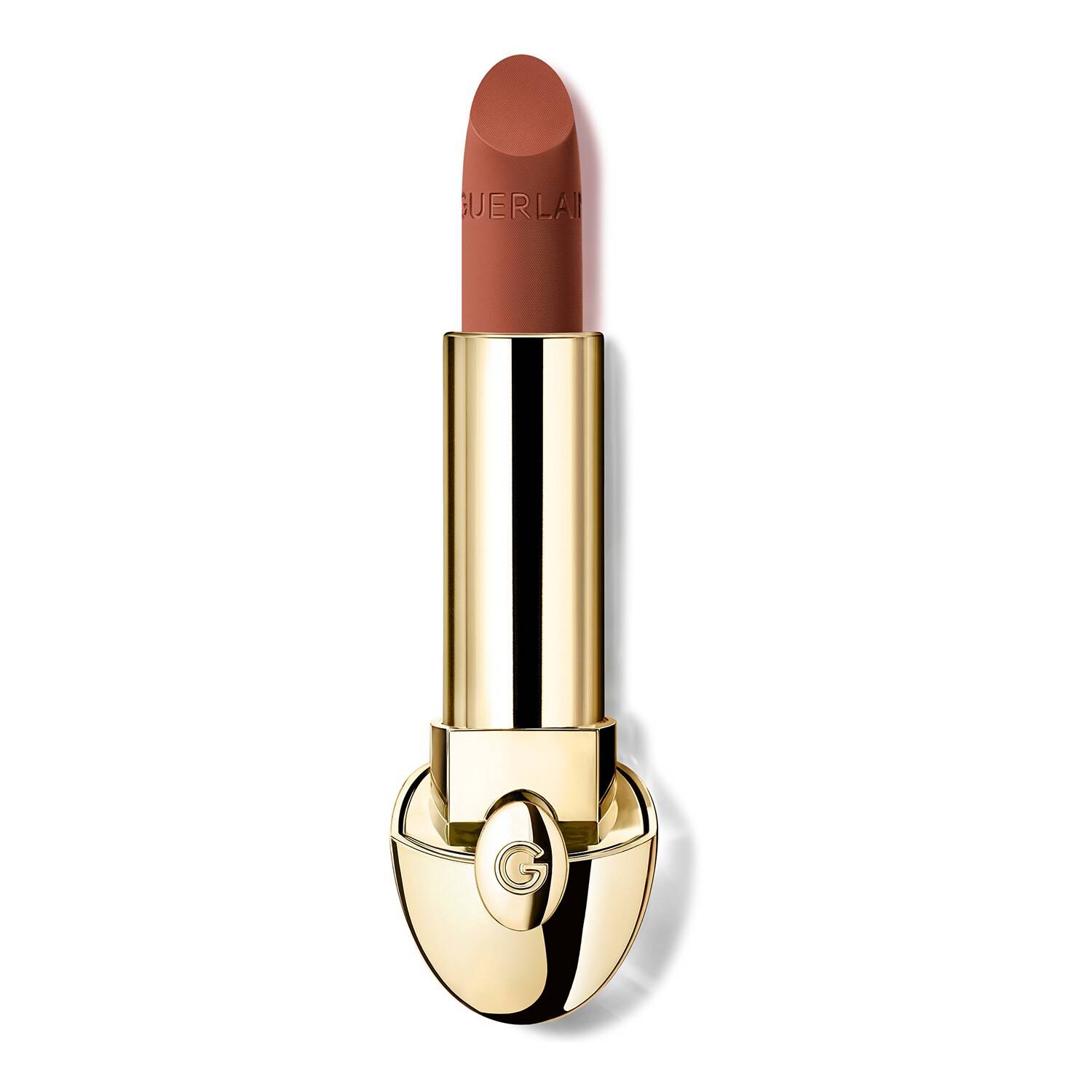 Guerlain Rouge G The Refill The Customisable Ultracare Lipstick 3.5G Velvet 539 Le Tonka Halé