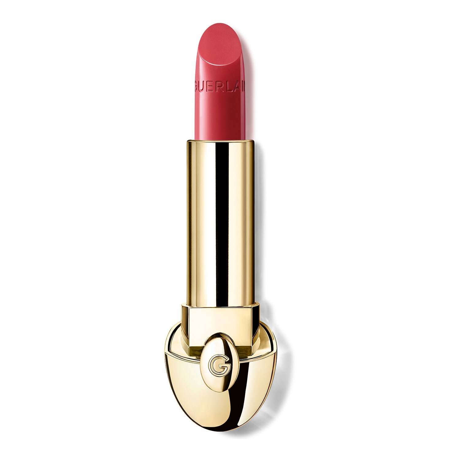 Guerlain Rouge G The Refill The Customisable Ultracare Lipstick 3.5G Satin 409 Le Rose Indien