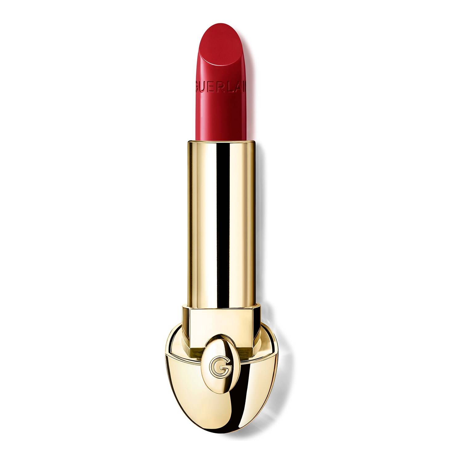 Guerlain Rouge G Customisable Ultracare Lipstick Refill 3.5G Satin Le Rouge Bordeaux 775