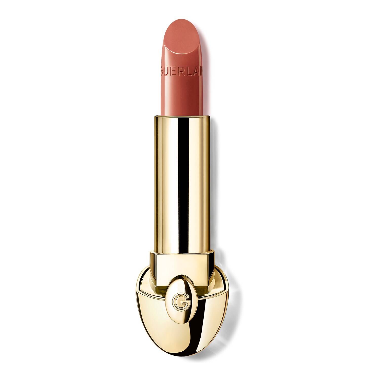 Guerlain Rouge G Customisable Ultracare Lipstick Refill 3.5G Satin 08 Le Nu