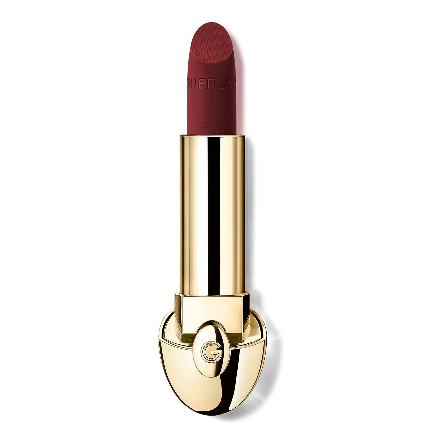 Guerlain Rouge G Customisable Ultracare Lipstick Refill 3.5G Velvet Le Brun Chaud 940