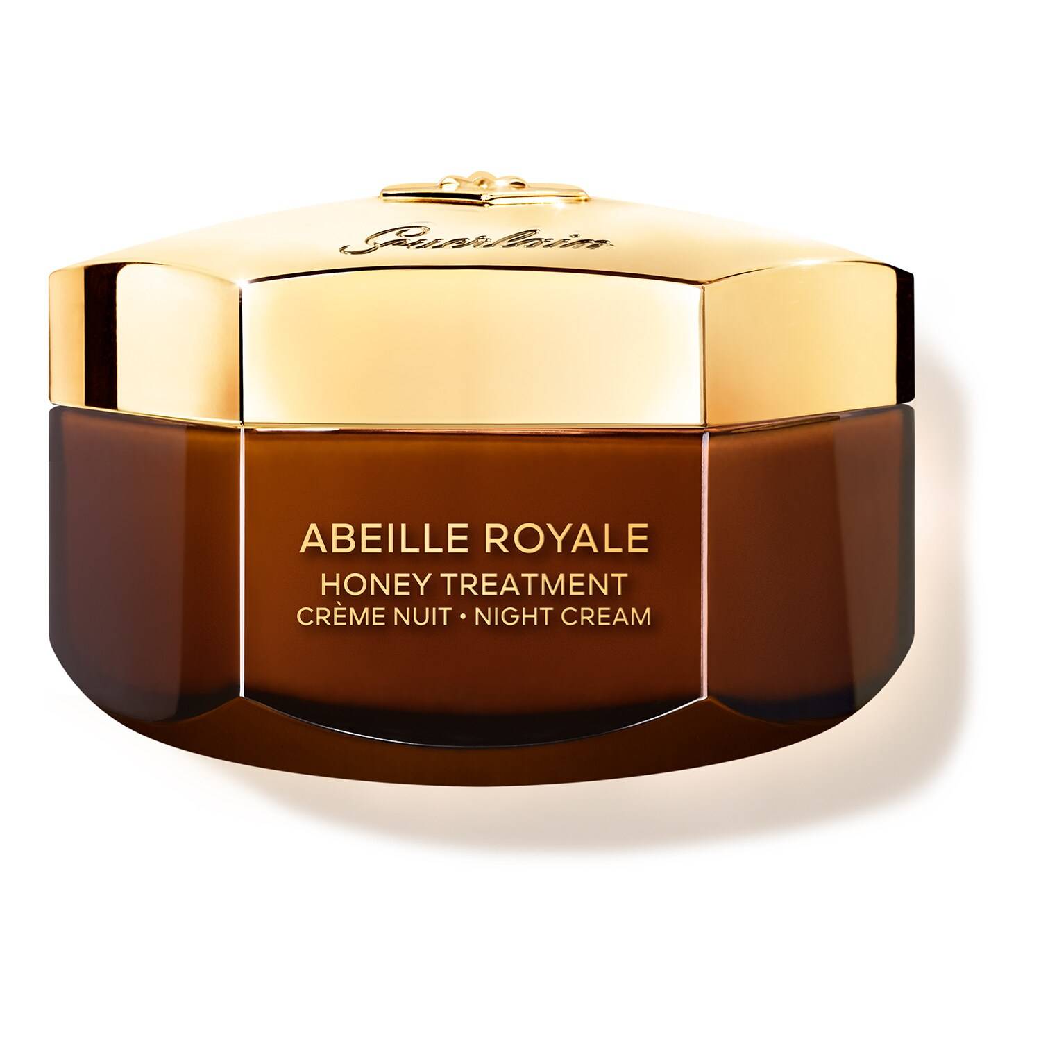 Guerlain Abeille Royale Honey Treatment Night Cream 80Ml