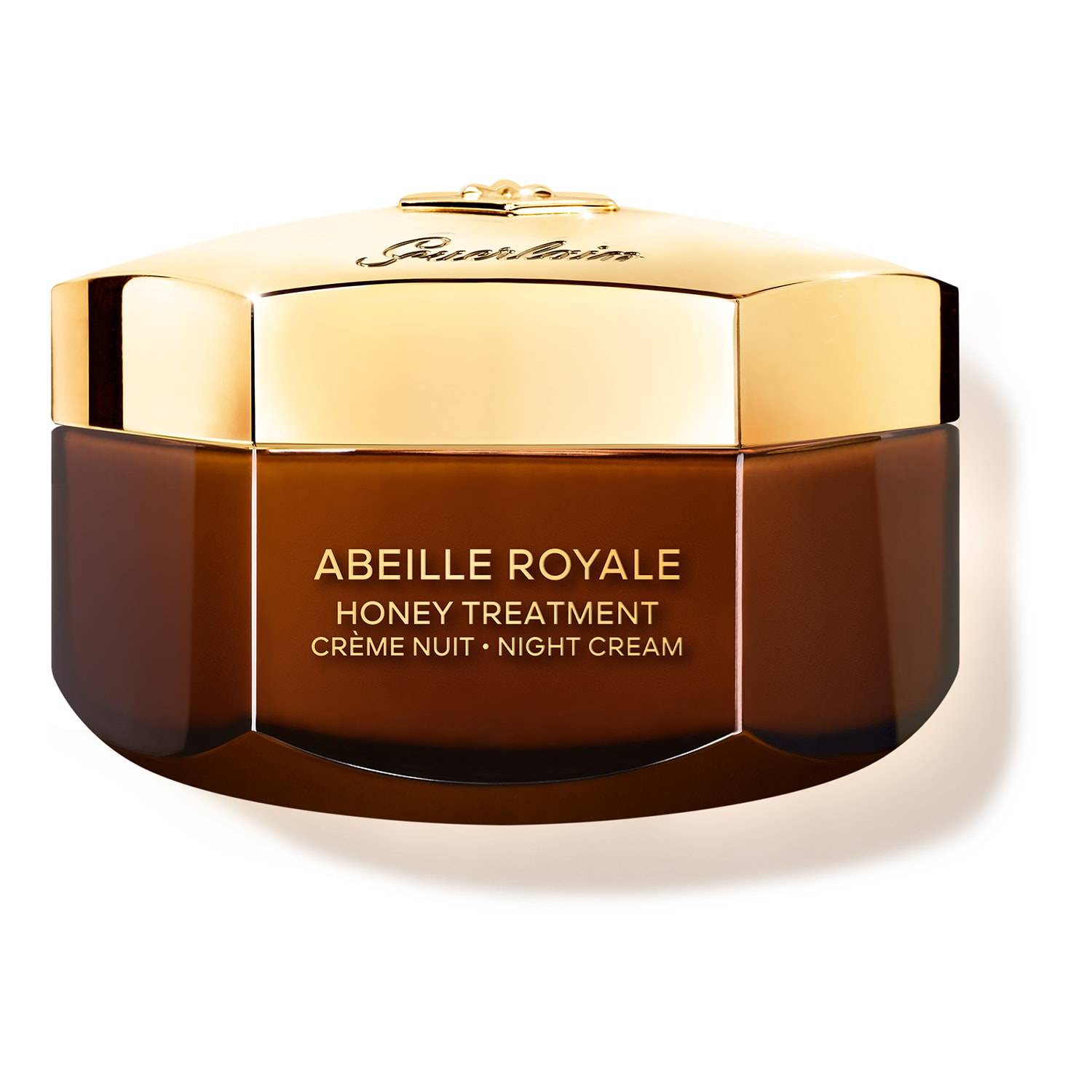 Guerlain Abeille Royale Honey Treatment Night Cream 80Ml Honey Treatment Night Cream