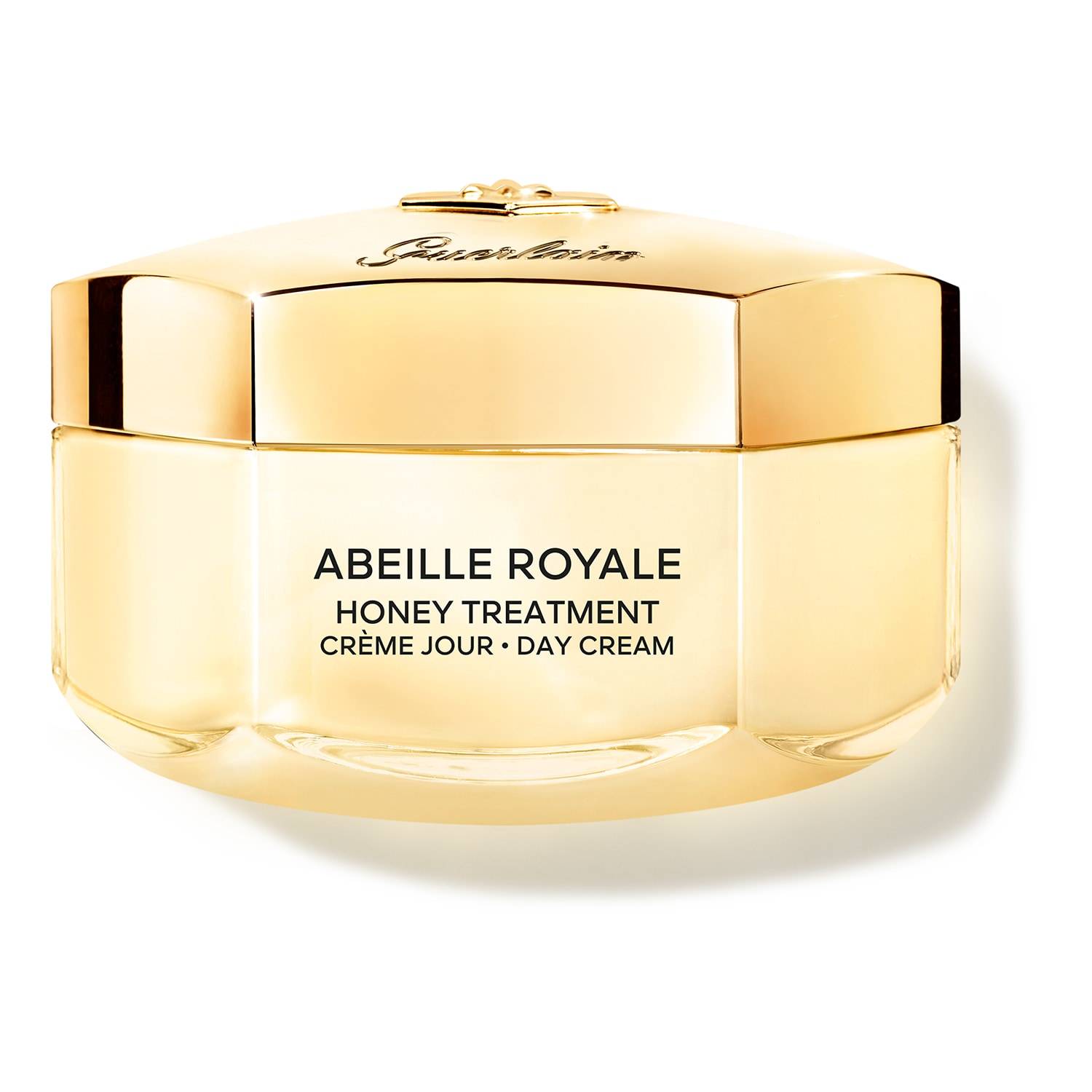 Guerlain Abeille Royale Honey Treatment Day Cream 80Ml Honey Treatment Day Cream