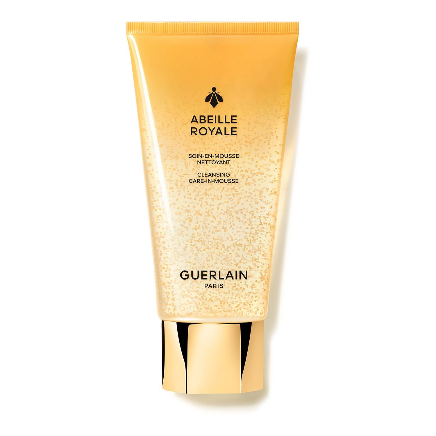 Guerlain Abeille Royale Cleansing Care In Mousse 175Ml