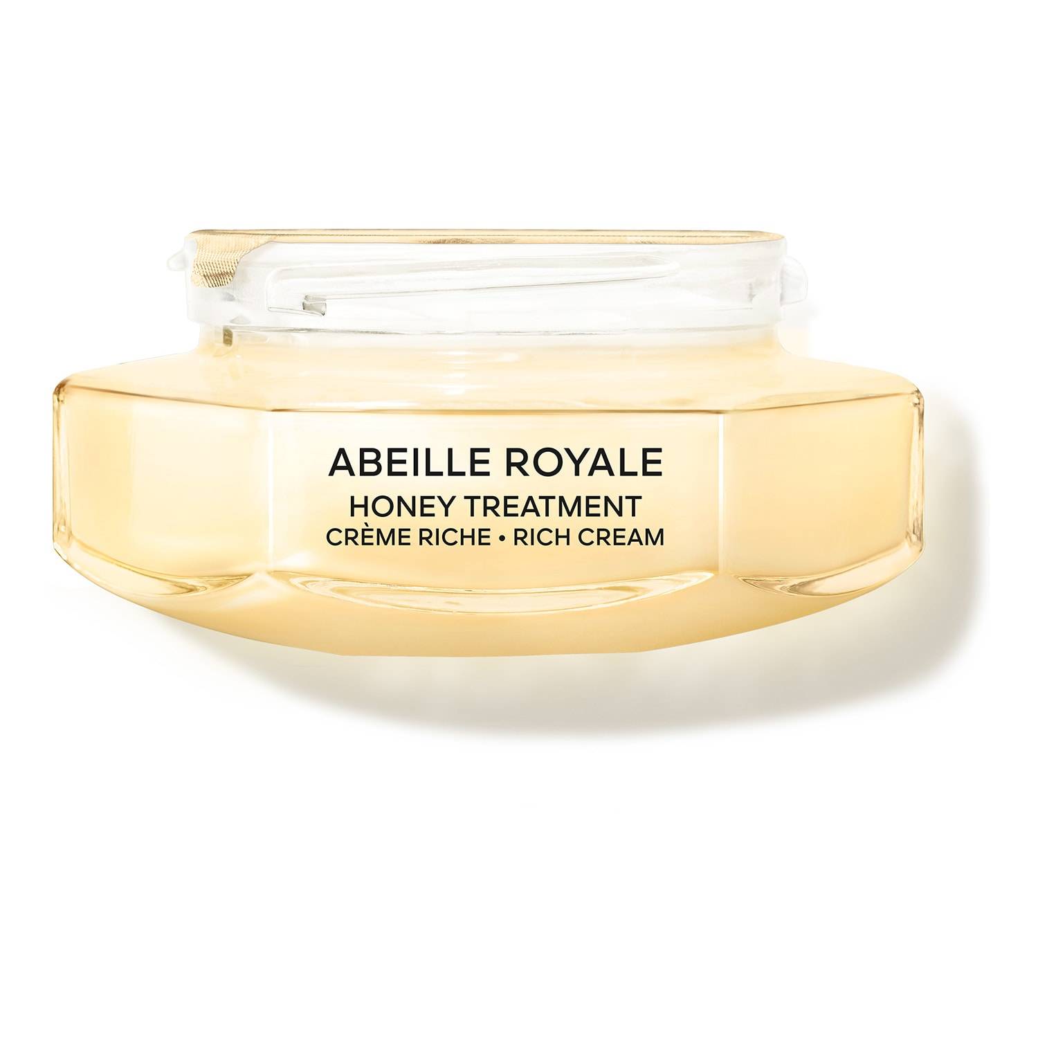 Guerlain Abeille Royale - Honey Treatment Rich Cream 50Ml