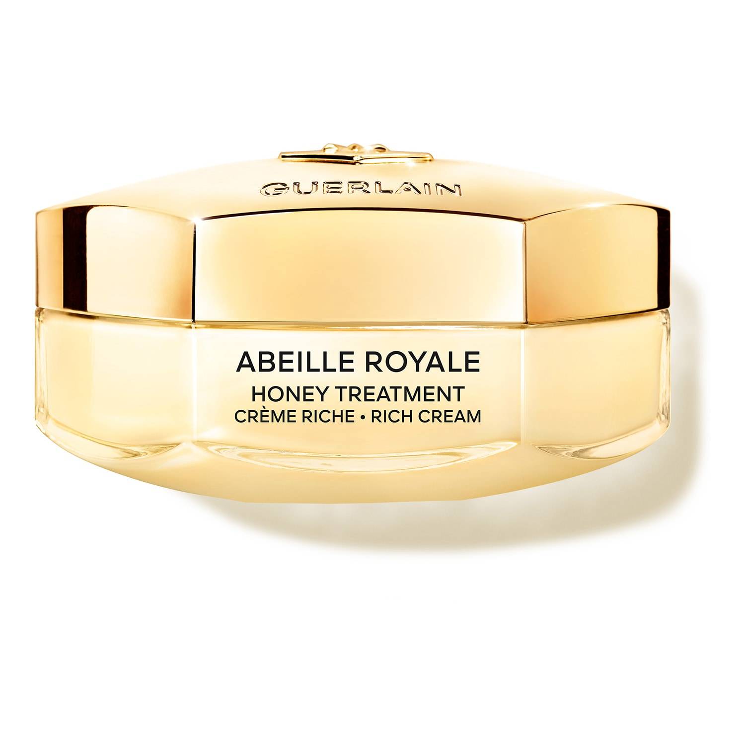 Guerlain Abeille Royale - Honey Treatment Rich Cream 50 Ml