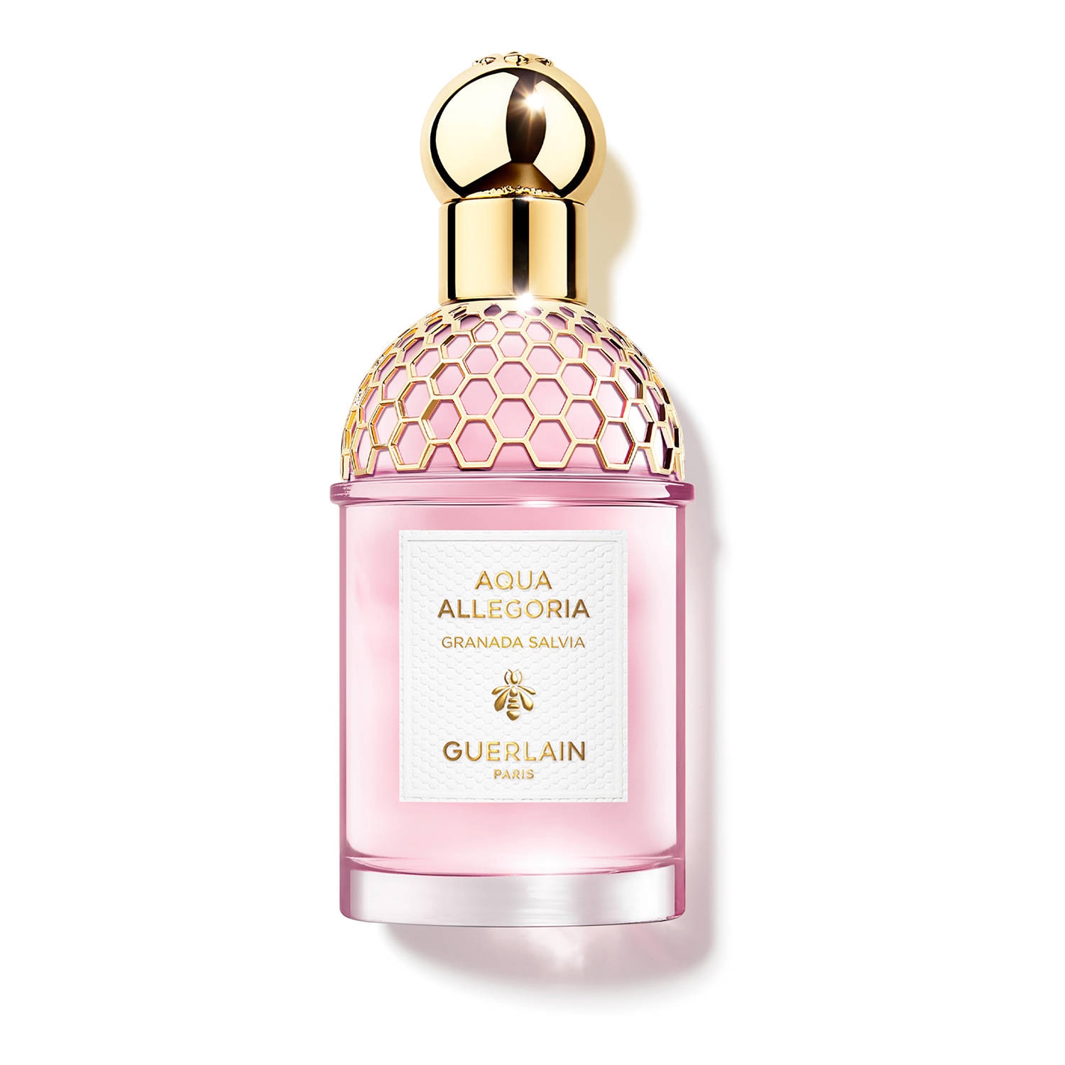 Guerlain Aqua Allegoria Grenada Salvia Eau De Toilette Aqua Allegoria Grenada Salvia Eau De Toilette 75Ml