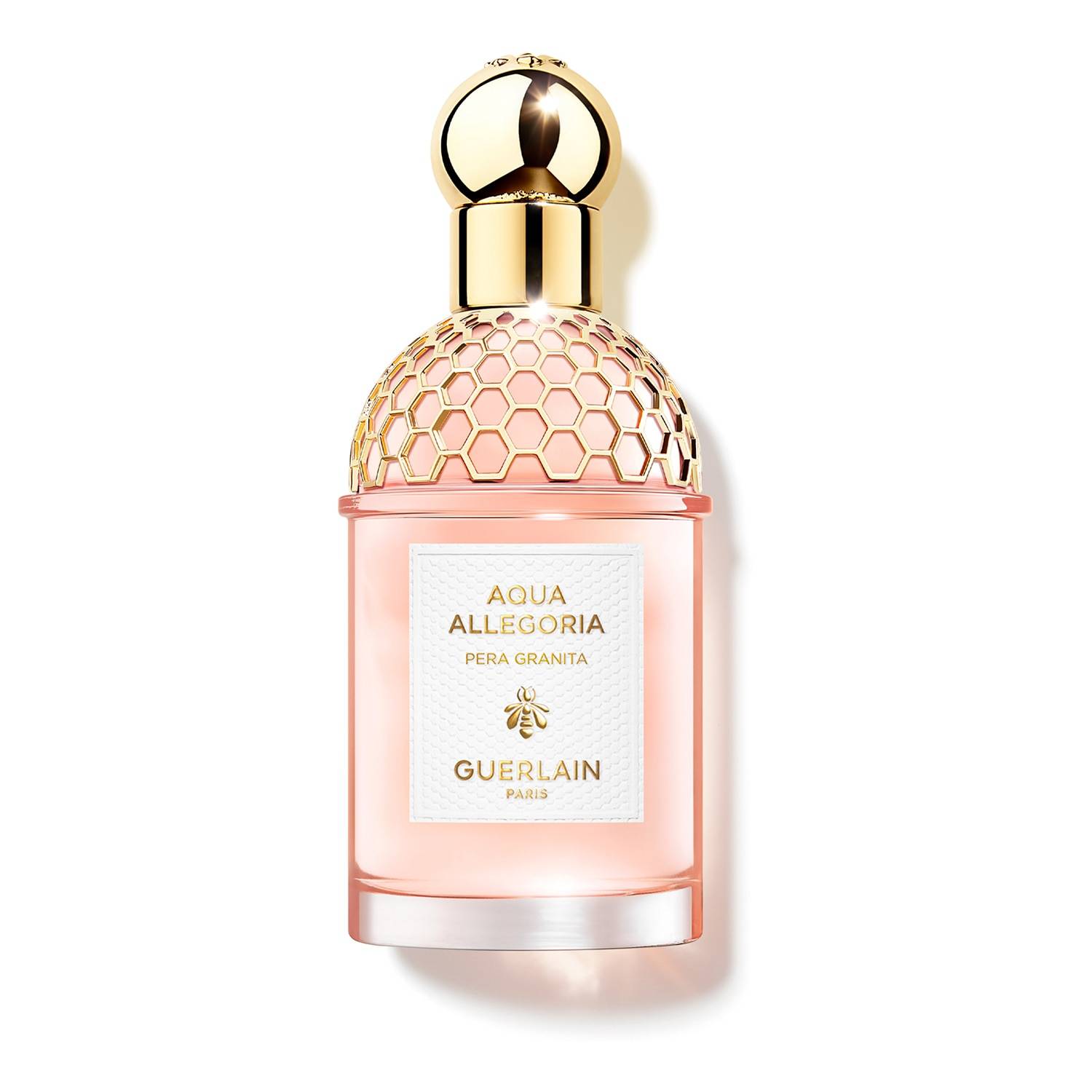 Guerlain Aqua Allegoria Pera Granita Eau De Toilette Pera Granita 75Ml