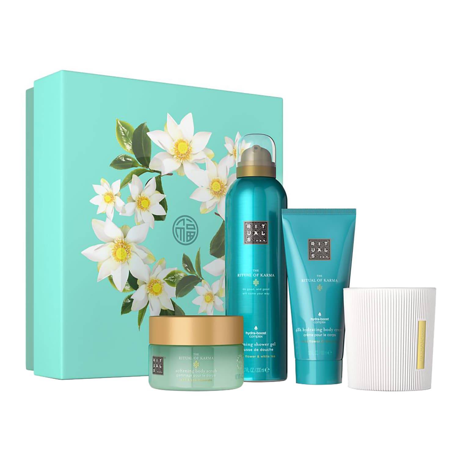 Rituals The Ritual Of Karma Medium Set