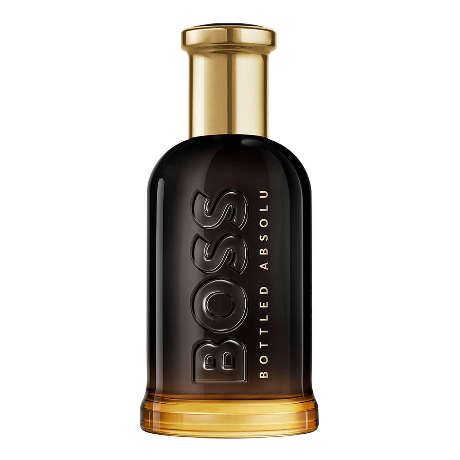 Hugo Boss Boss Bottled Absolu - Parfum Intense 100 Ml