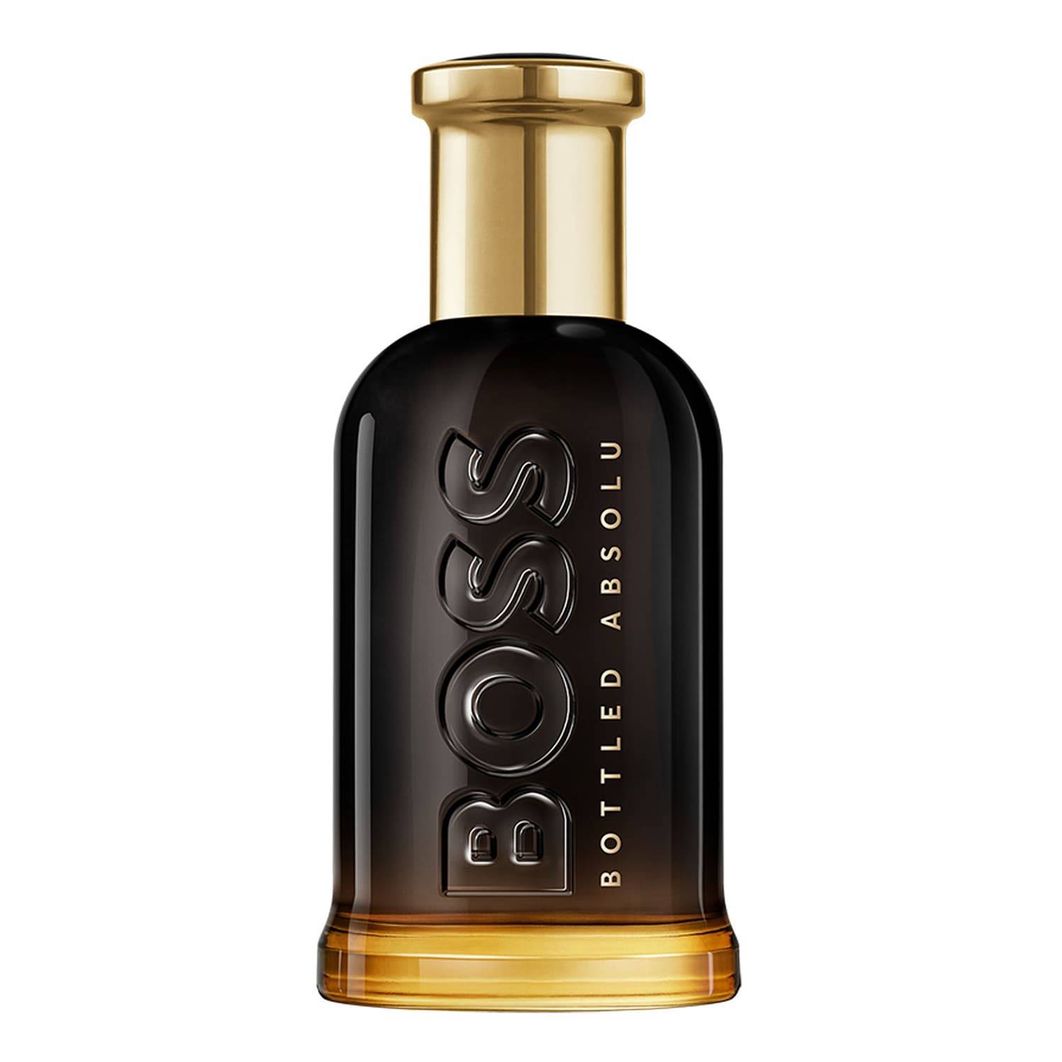 Hugo Boss Boss Bottled Absolu - Parfum Intense 50Ml
