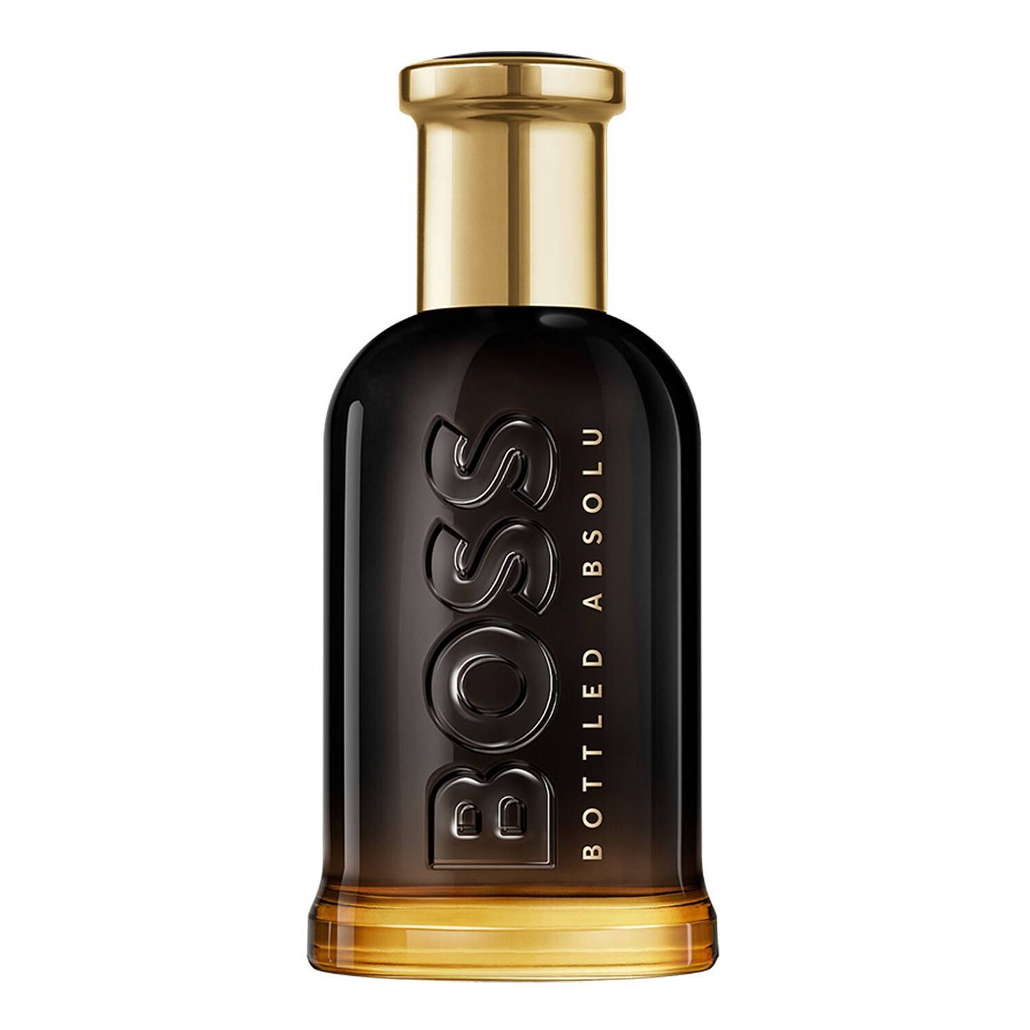 Hugo Boss Boss Bottled Absolu - Parfum Intense 50Ml