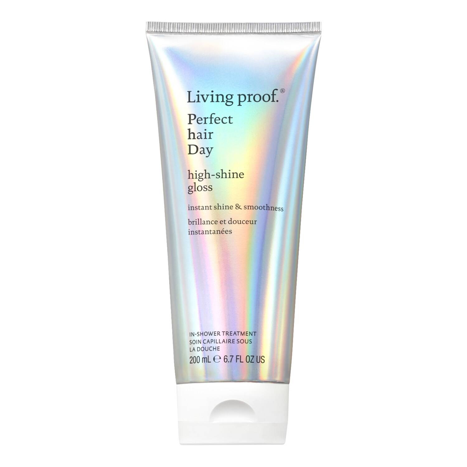 Living Proof High Shine Gloss Treatment 200Ml