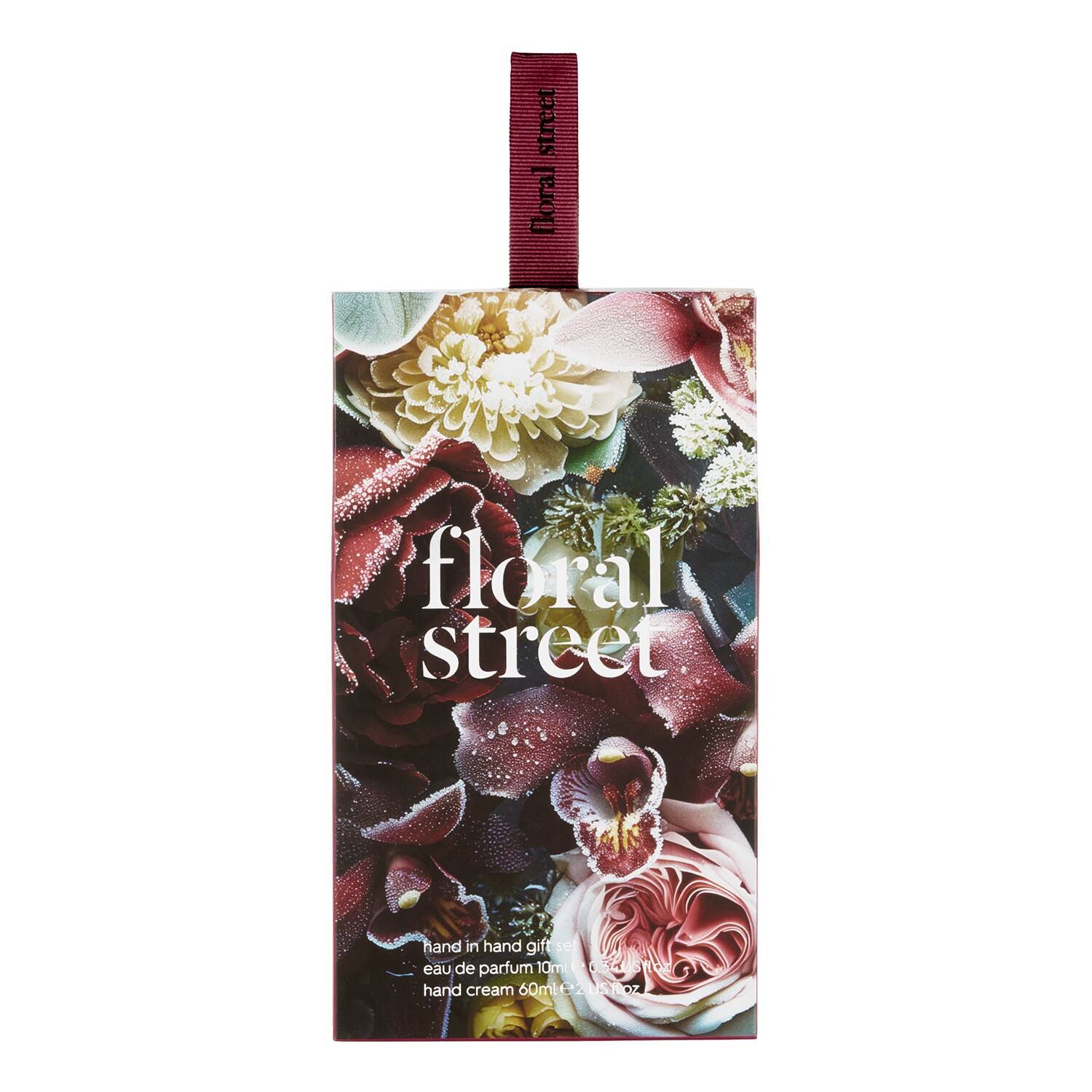 Floral Street Wonderland...