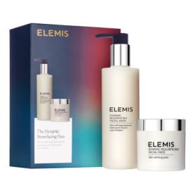 ELEMIS The Dynamic Resurfacing Duo Skincare Set