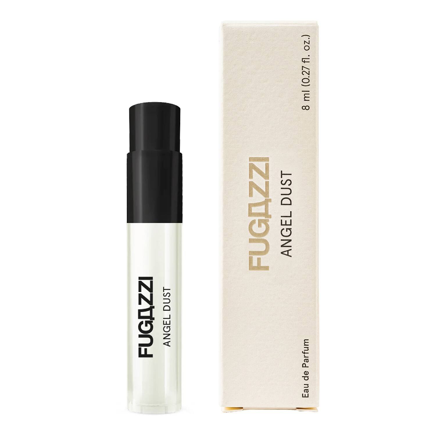 Fugazzi Fragrances Angel Dust Eau De Parfum 8Ml