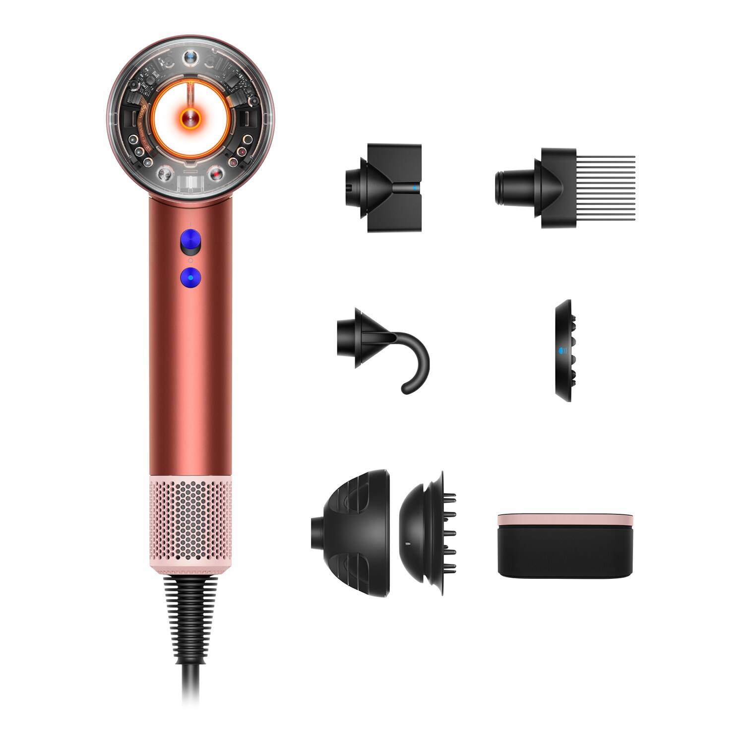 Dyson Special Edition Supersonic Nural Hair Dryer